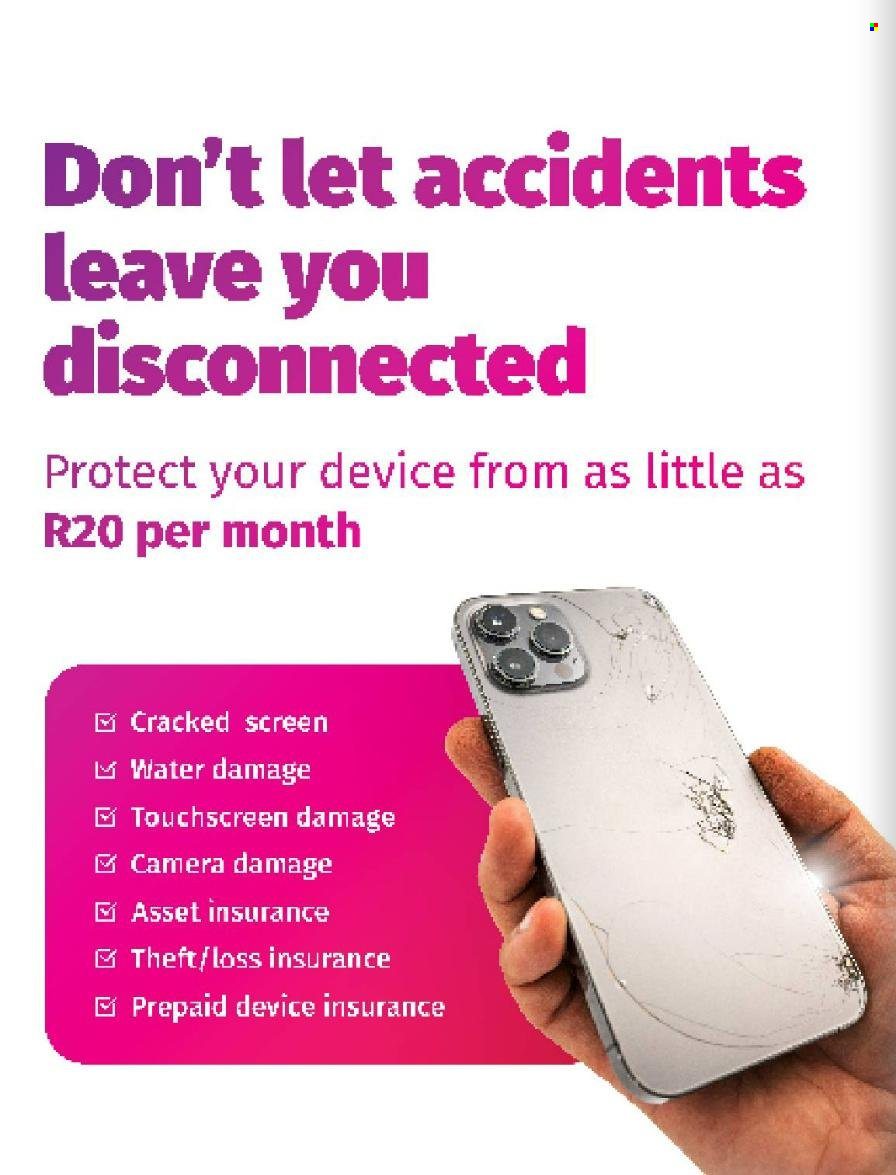 Vodacom specials - 06/03/2026 - 01/04/2026. Page 28