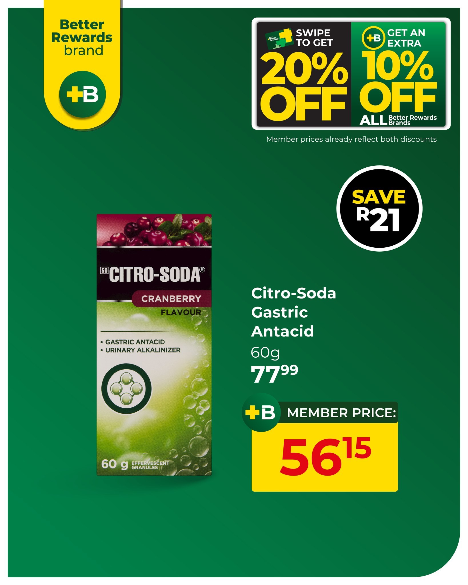 Dis-Chem specials - 17/02/2026 - 15/03/2026. Page 39