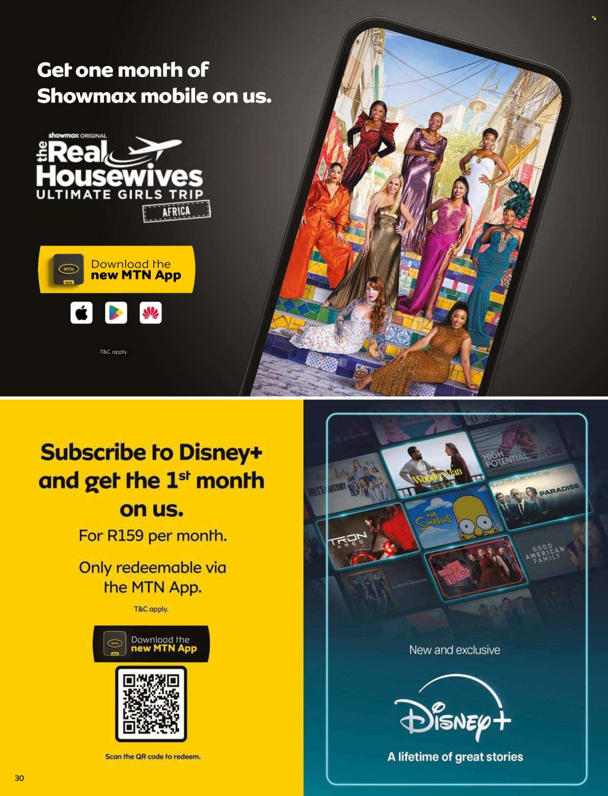 MTN specials - 09/03/2026 - 06/04/2026. Page 30