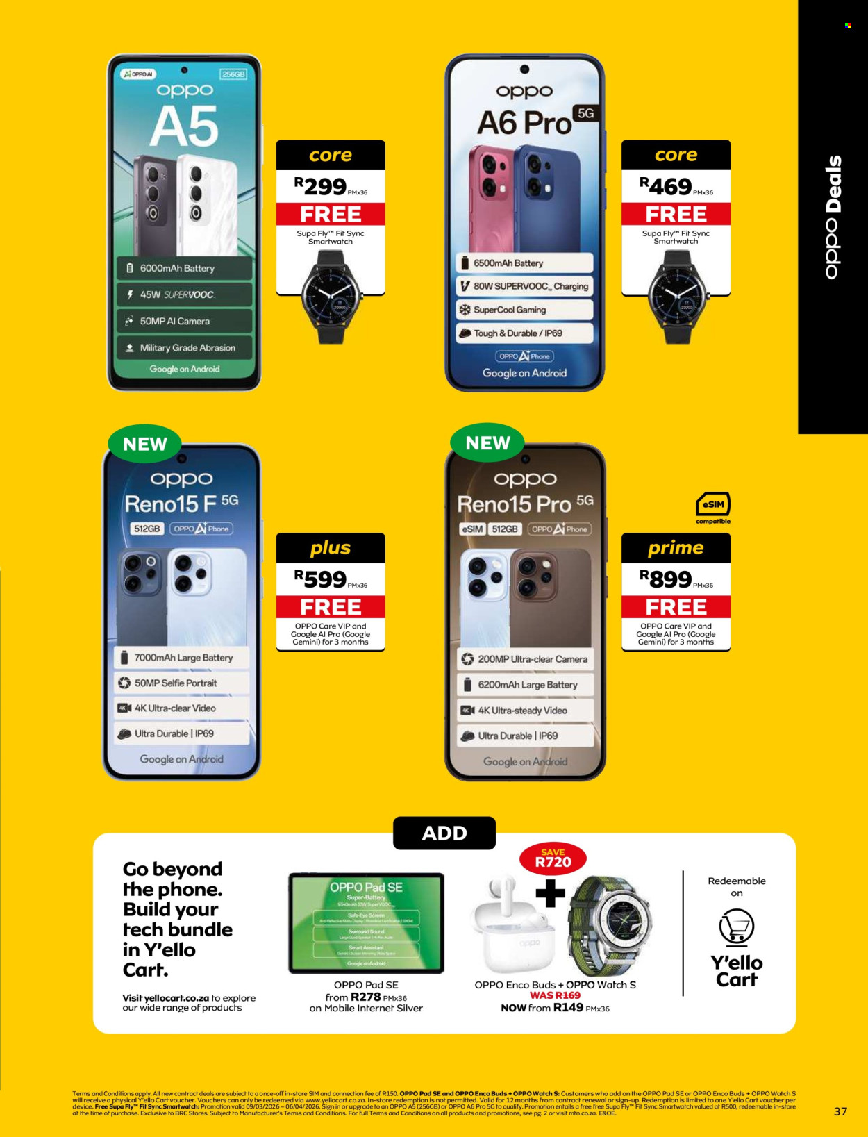 MTN specials - 09/03/2026 - 06/04/2026. Page 37