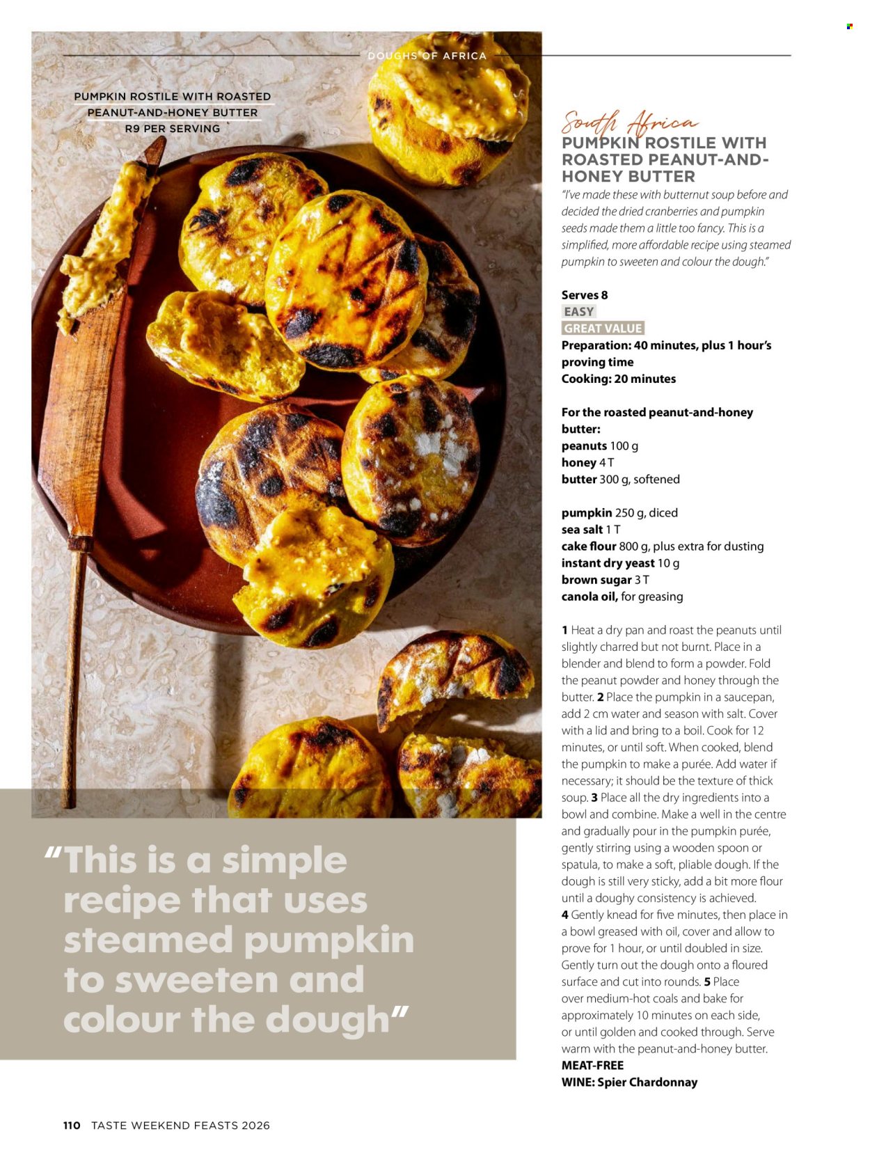 Woolworths specials. Page 112