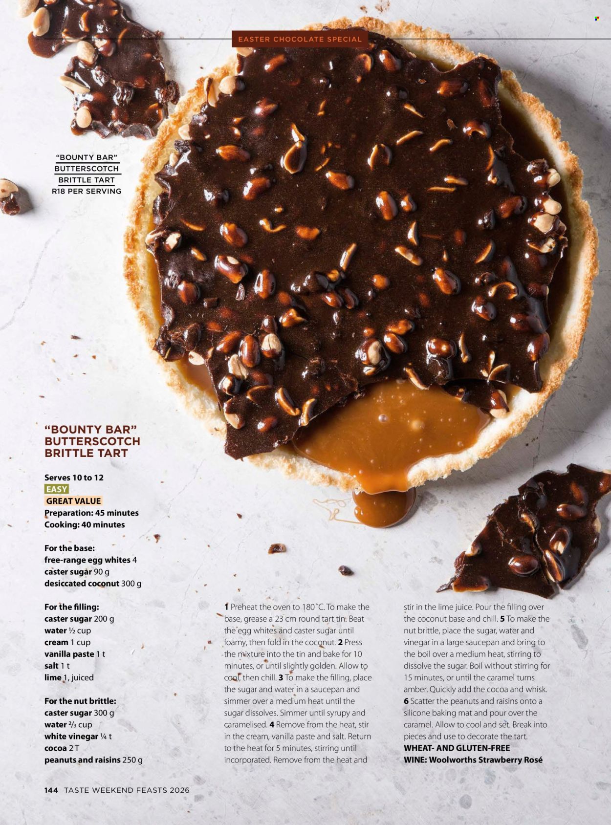 Woolworths specials. Page 146