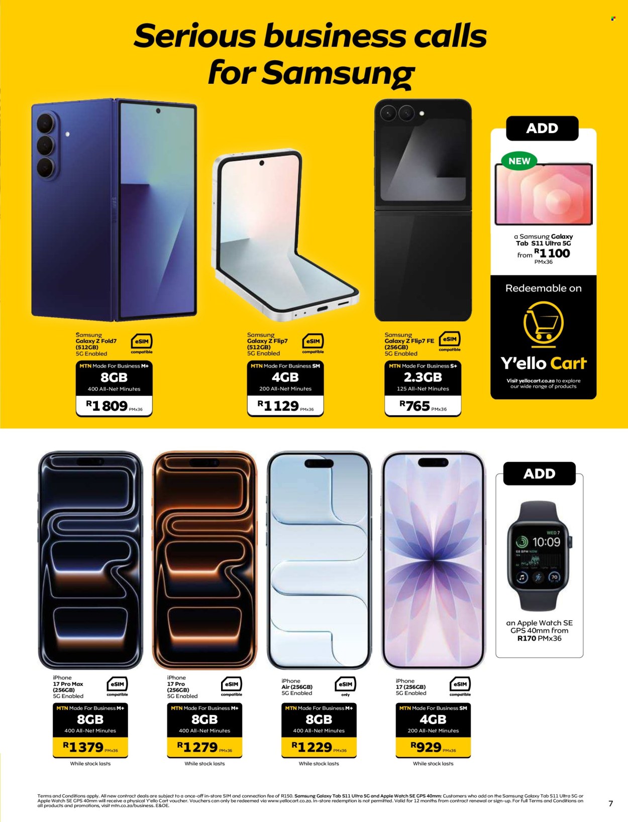 MTN specials - 09/03/2026 - 06/04/2026. Page 7