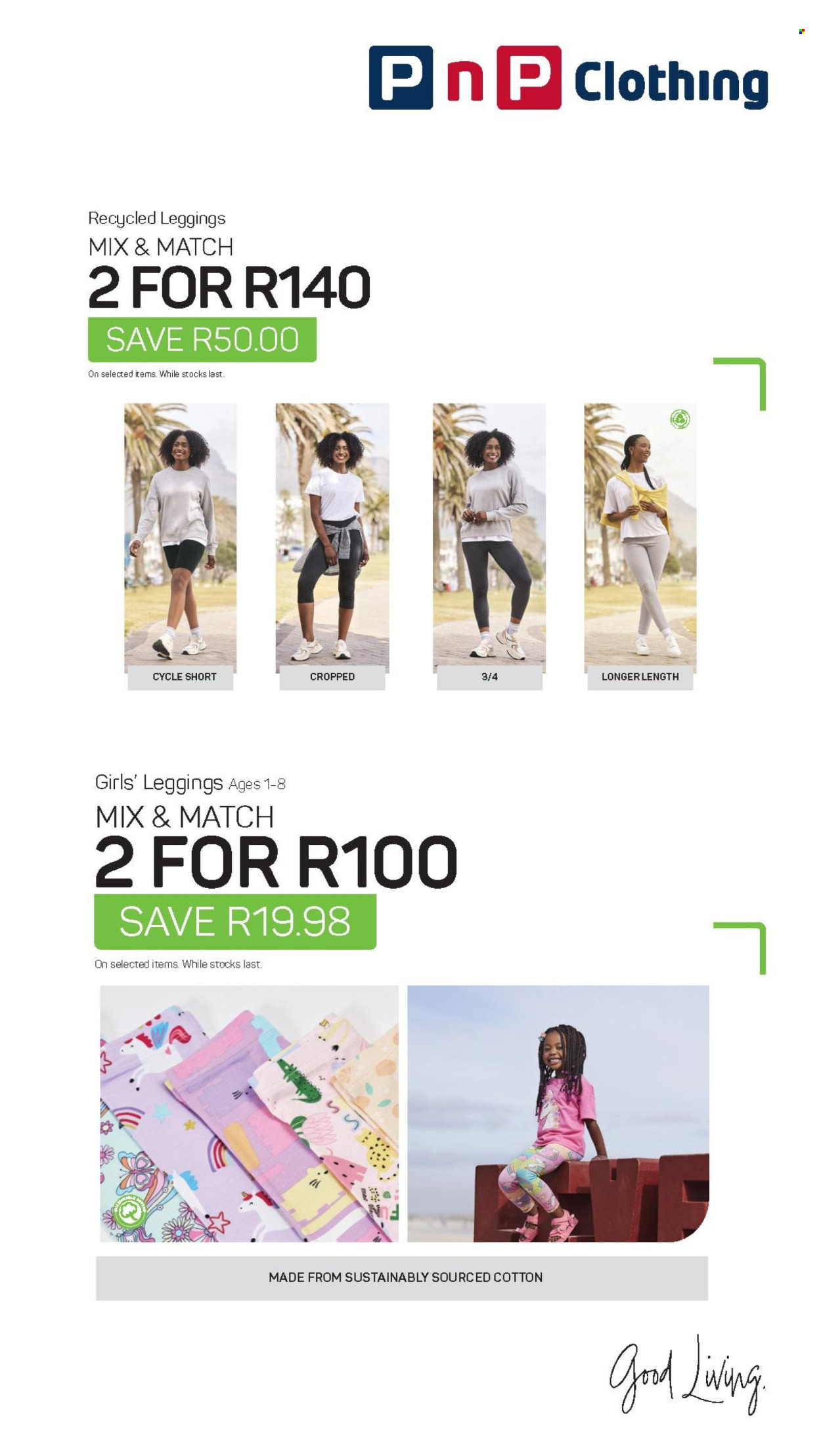 Pick n Pay Hypermarket specials - 09/03/2026 - 24/03/2026. Page 5