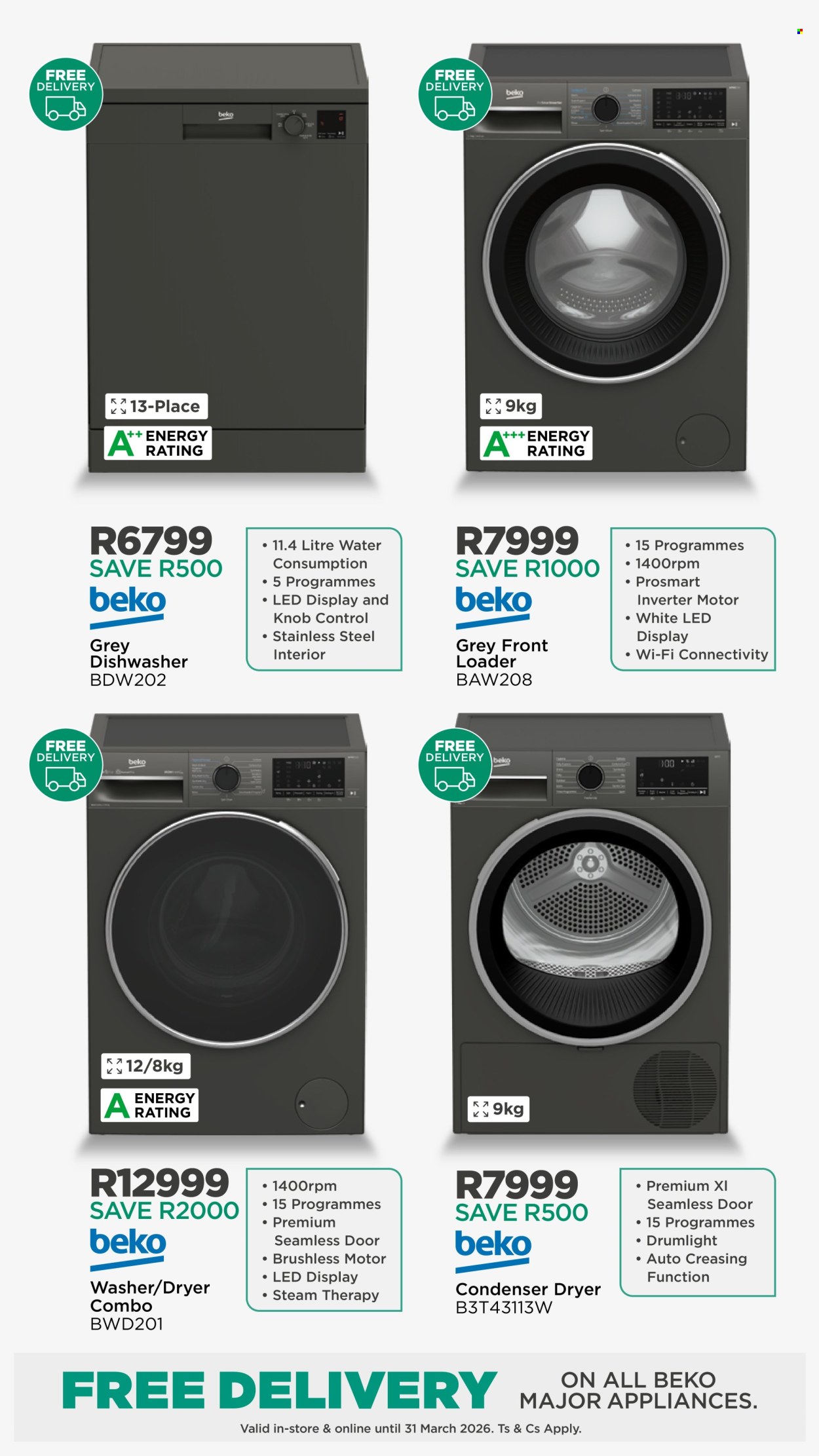 House & Home specials - 02/03/2026 - 18/03/2026. Page 20