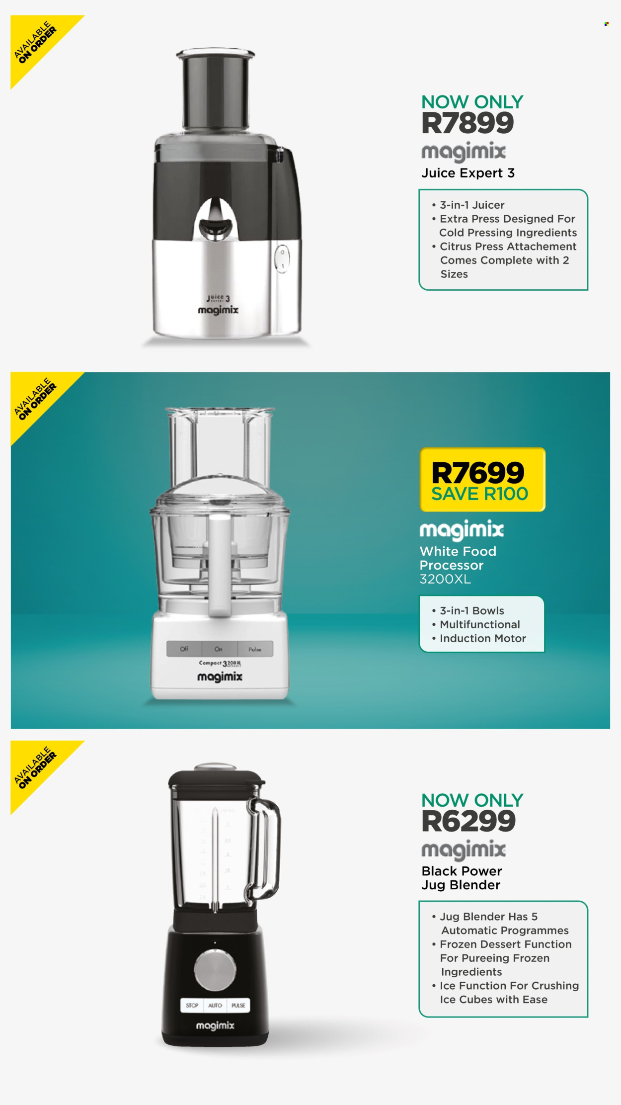 House & Home specials - 02/03/2026 - 18/03/2026. Page 31