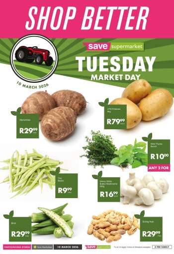 Save supermarket catalogue  - 10/03/2026 - 10/03/2026.