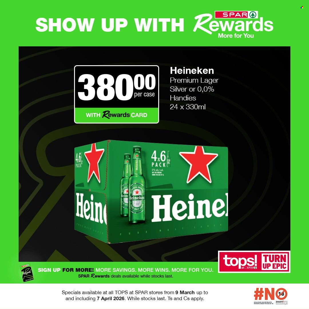 TOPS at SPAR specials - 09/03/2026 - 07/04/2026. Page 6