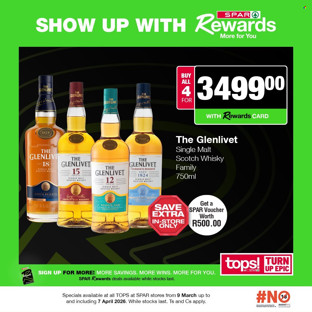 TOPS at SPAR specials - 09/03/2026 - 07/04/2026. Page 11