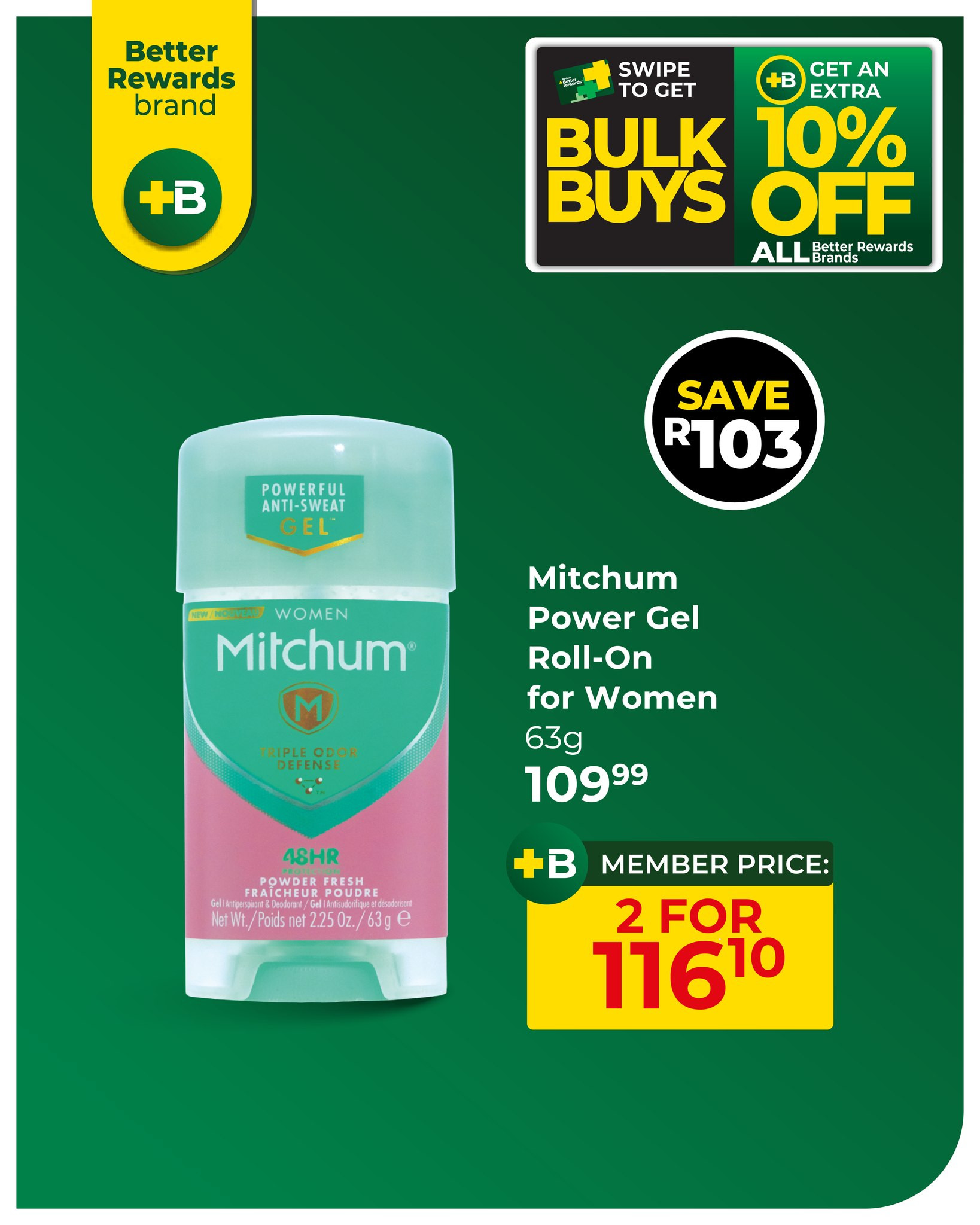 Dis-Chem specials - 17/02/2026 - 15/03/2026. Page 15