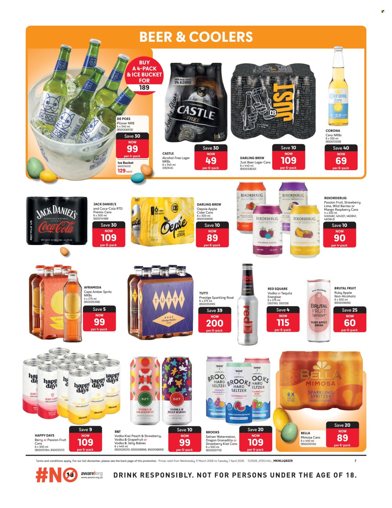 Makro specials - 11/03/2026 - 07/04/2026. Page 7