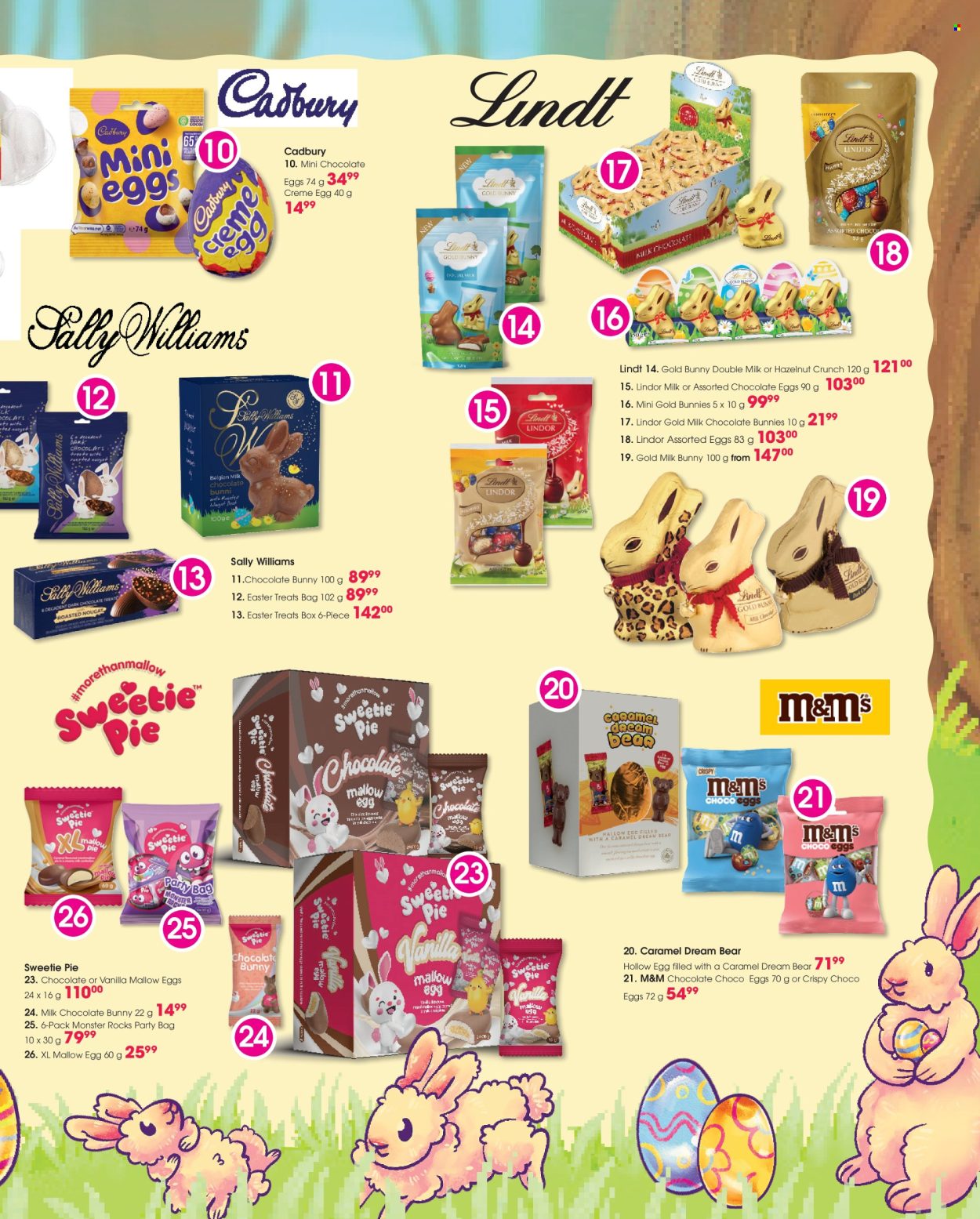 Clicks specials - 11/03/2026 - 24/03/2026. Page 7
