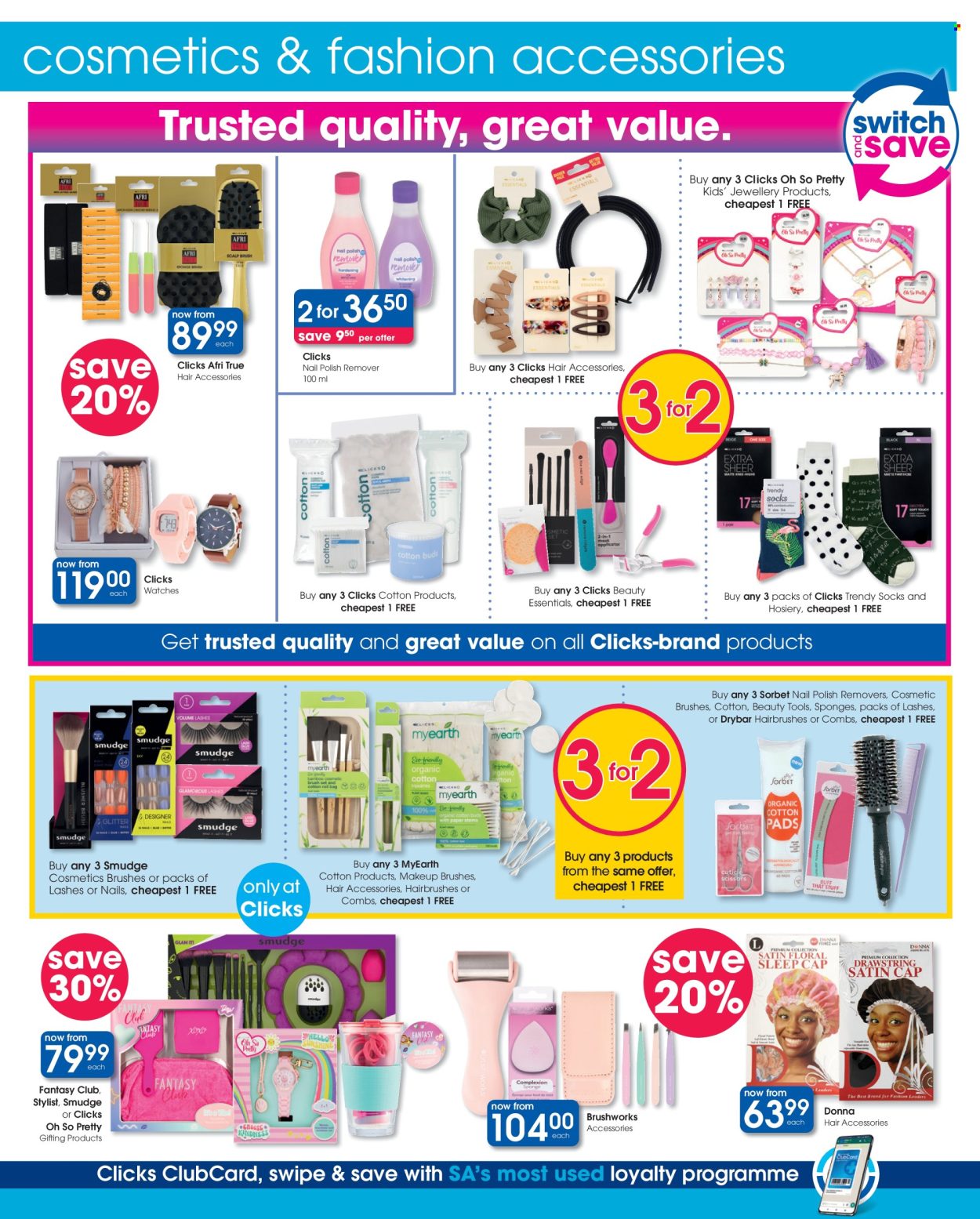 Clicks specials - 11/03/2026 - 24/03/2026. Page 16