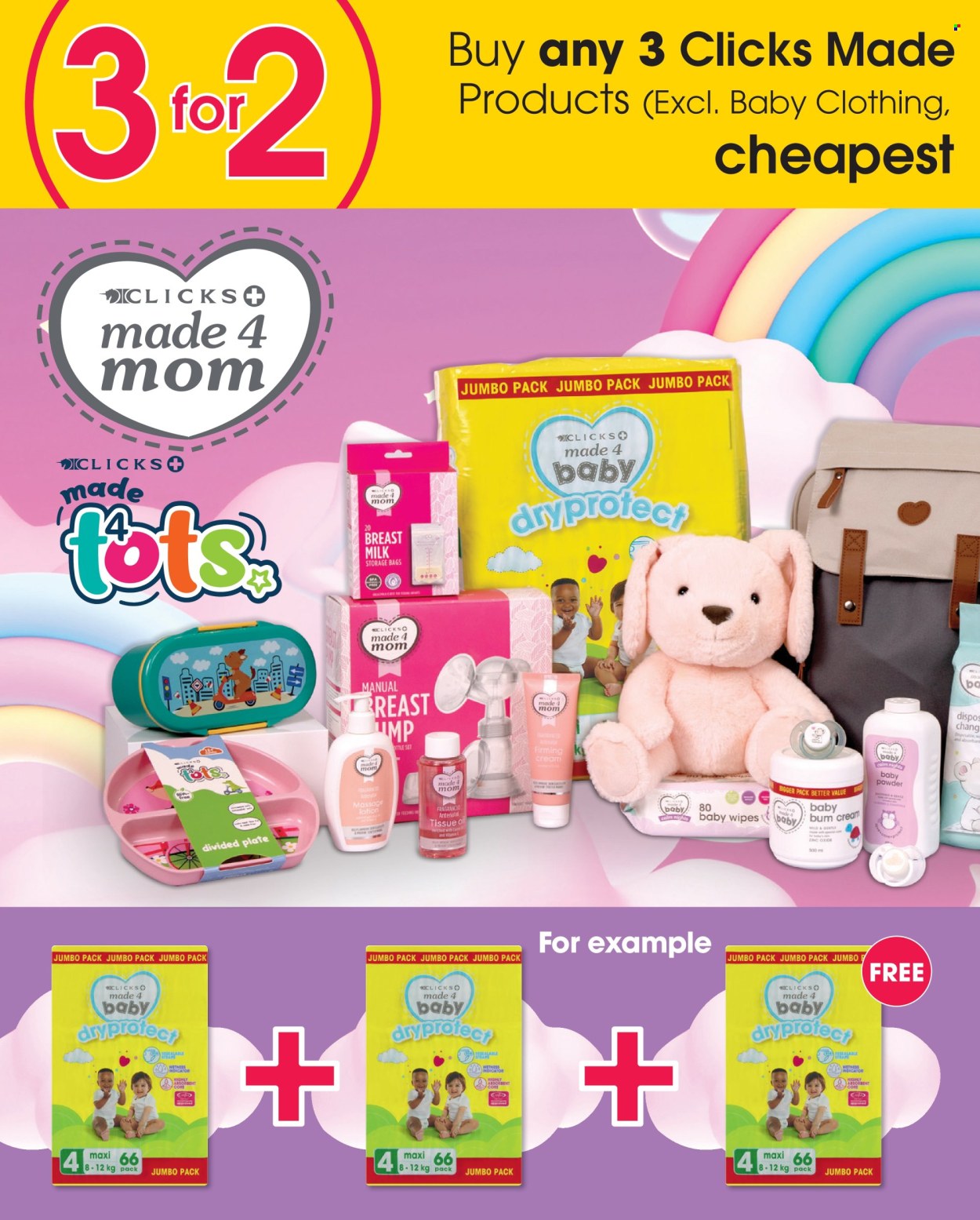 Clicks specials - 11/03/2026 - 24/03/2026. Page 30