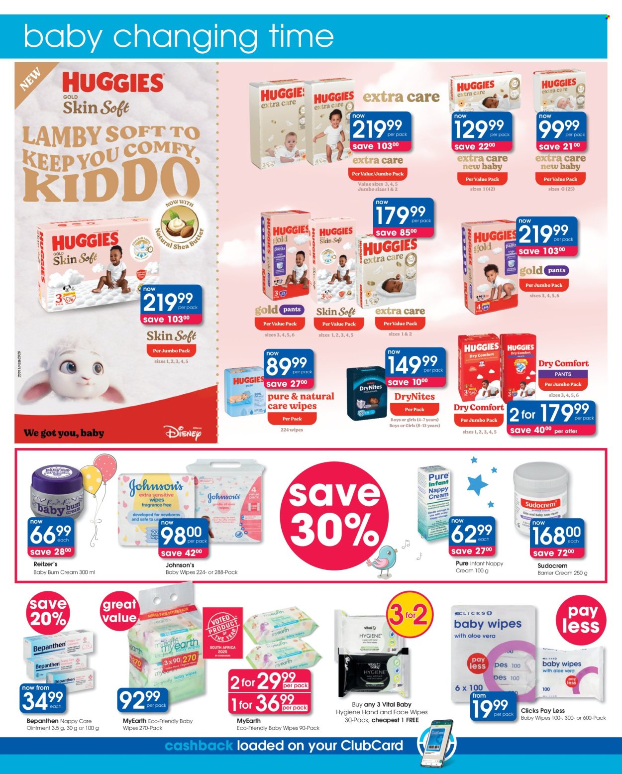 Clicks specials - 11/03/2026 - 24/03/2026. Page 32