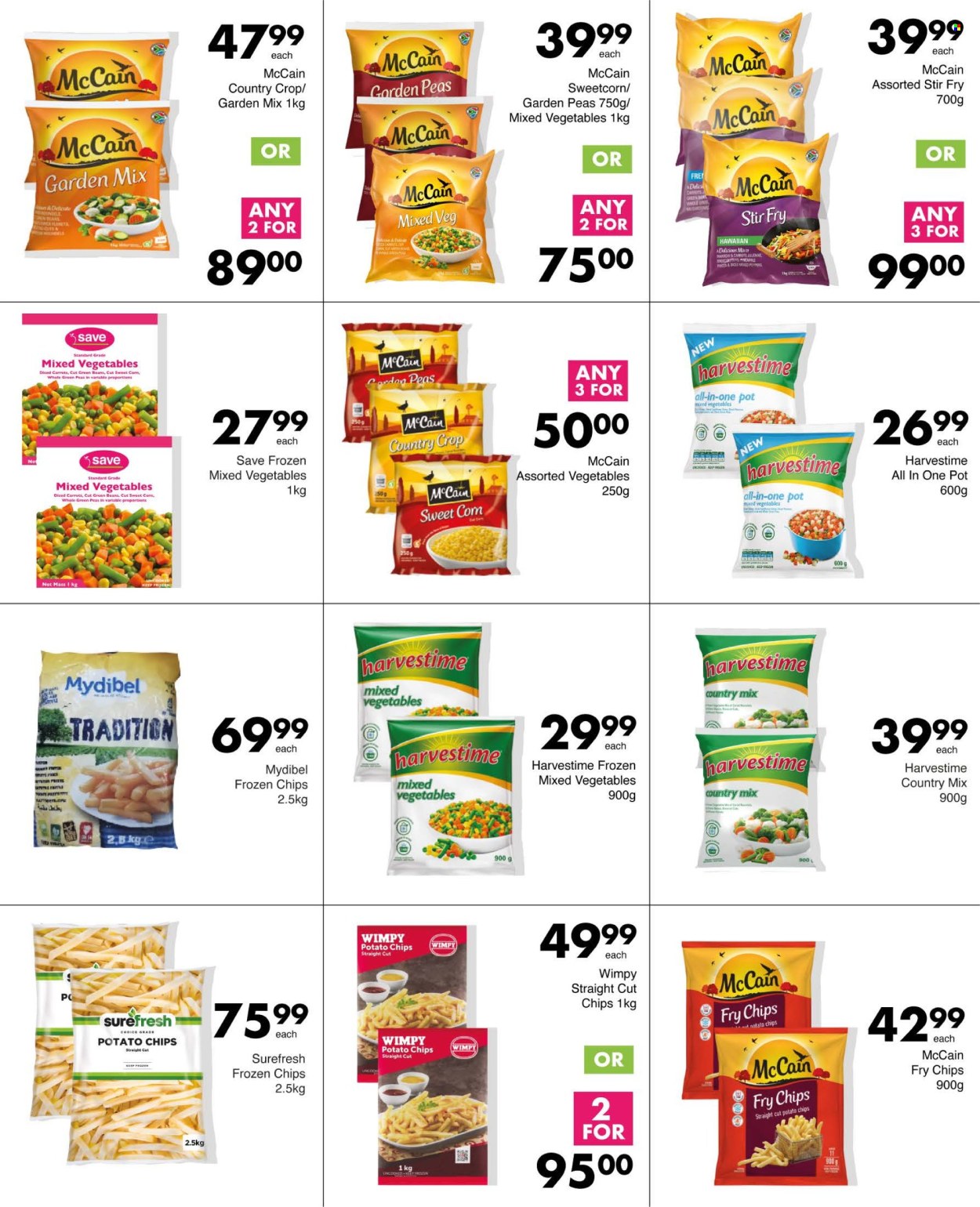 Save hyper specials - 12/03/2026 - 24/03/2026. Page 11