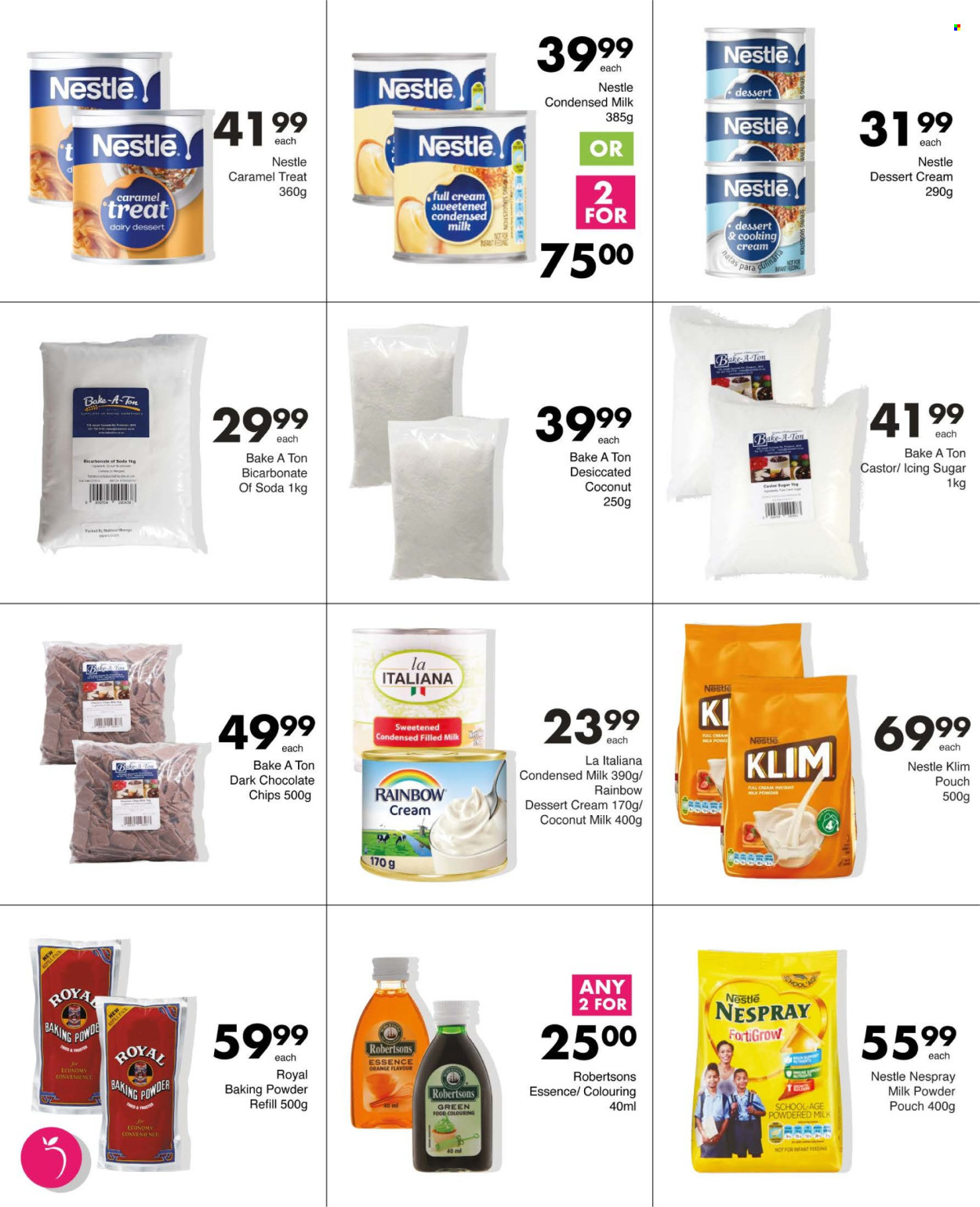 Save hyper specials - 12/03/2026 - 24/03/2026. Page 30