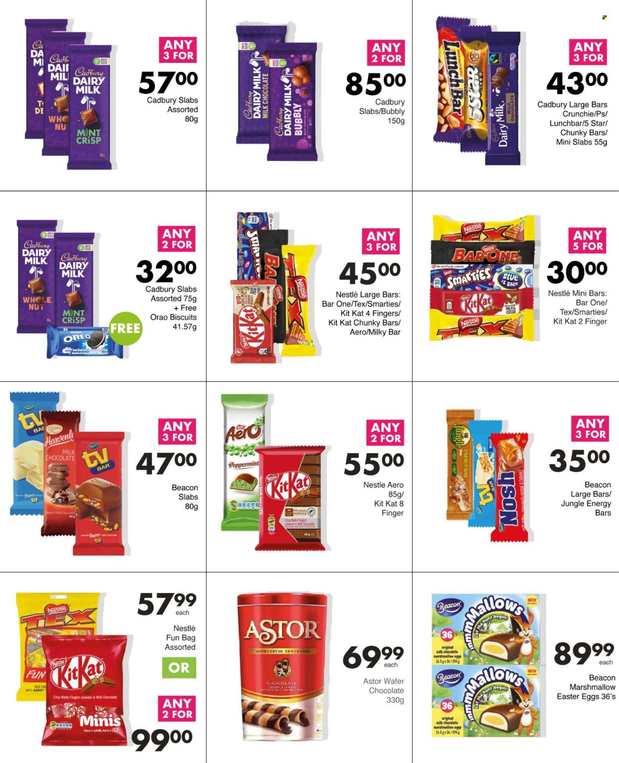 Save hyper specials - 12/03/2026 - 24/03/2026. Page 41