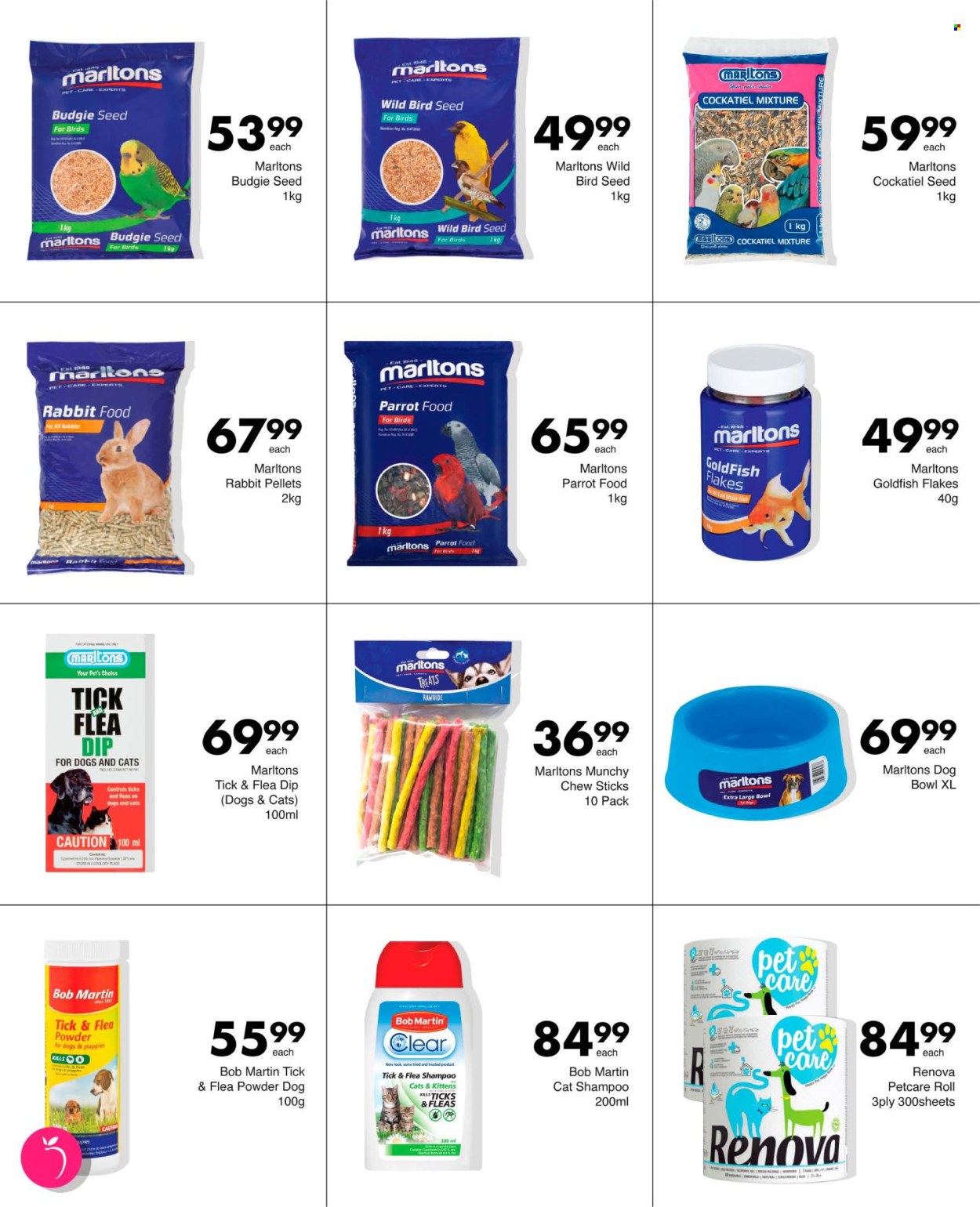 Save hyper specials - 12/03/2026 - 24/03/2026. Page 81