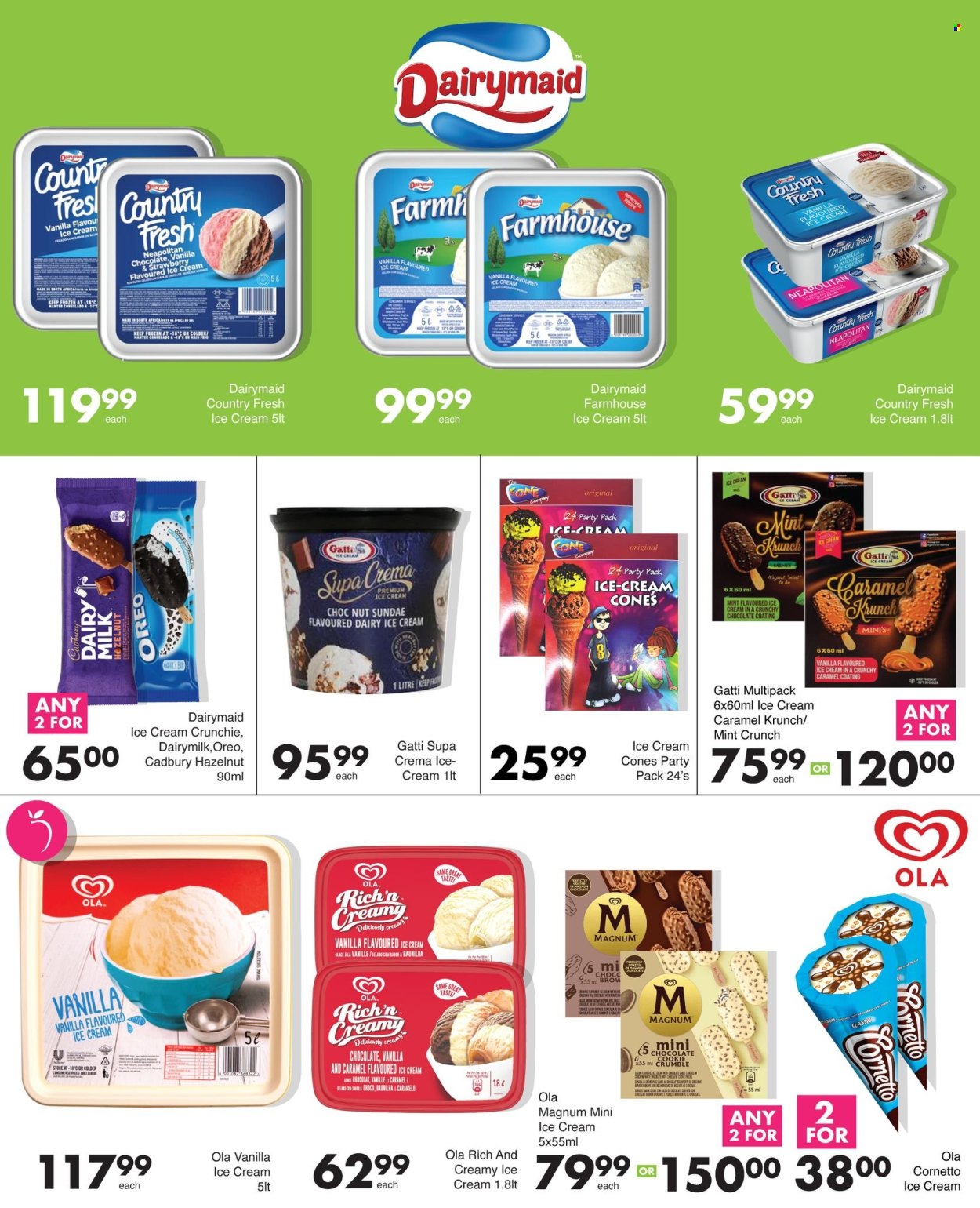 Save supermarket specials - 12/03/2026 - 24/03/2026. Page 6