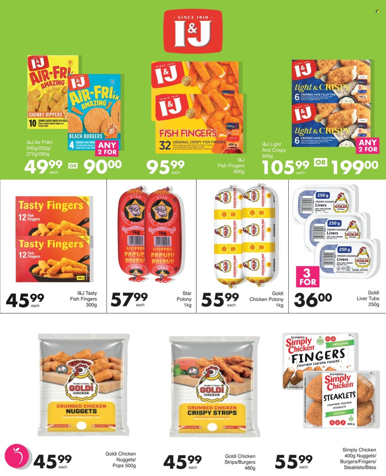 Save supermarket specials - 12/03/2026 - 24/03/2026. Page 8