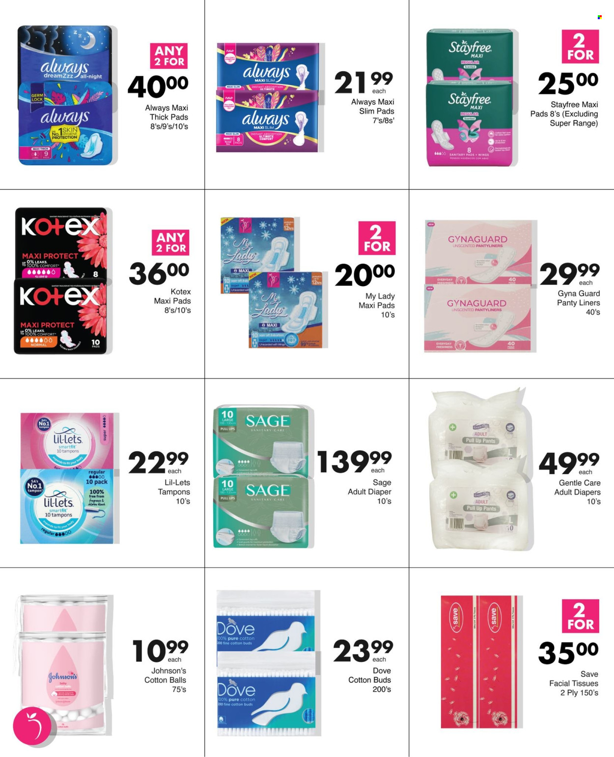 Save supermarket specials - 12/03/2026 - 24/03/2026. Page 38