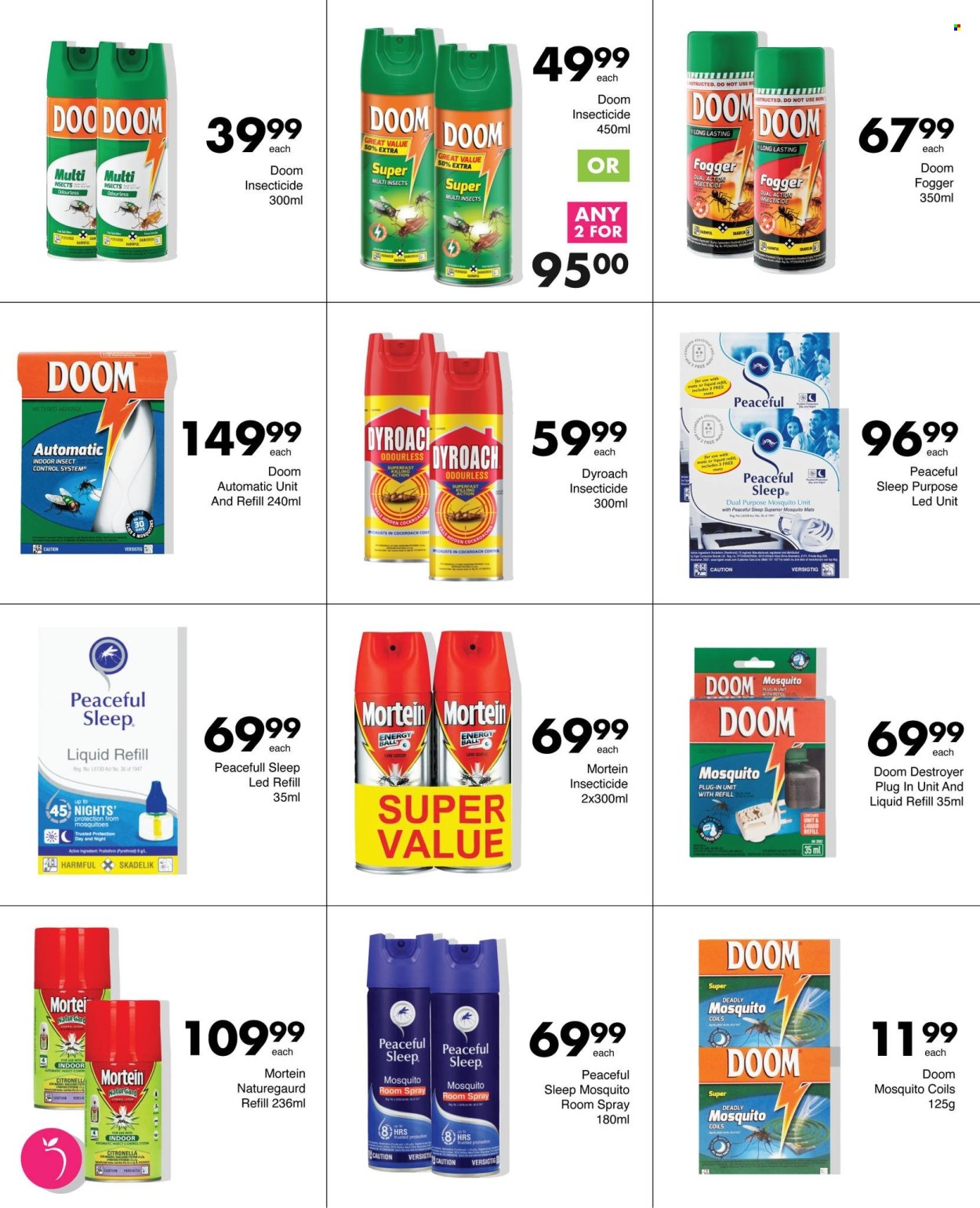 Save supermarket specials - 12/03/2026 - 24/03/2026. Page 47