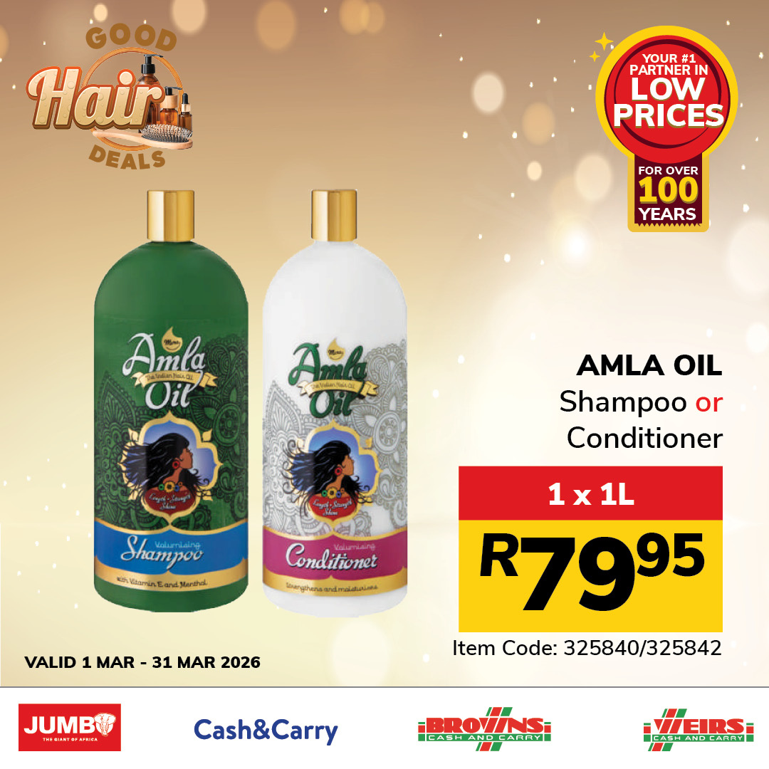 Jumbo Cash & Carry specials - 01/03/2026 - 31/03/2026. Page 15