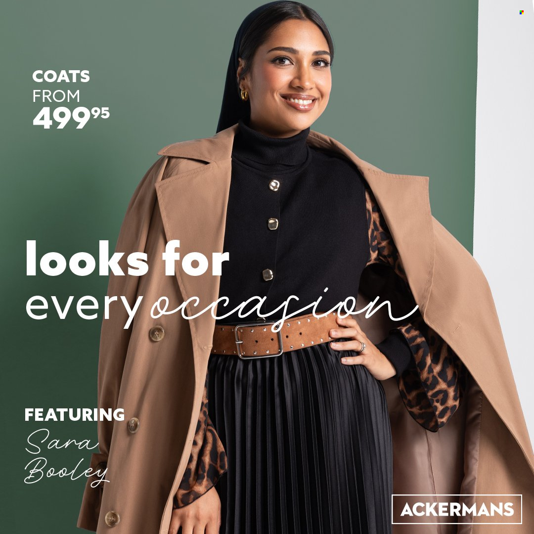 Ackermans specials. Page 4