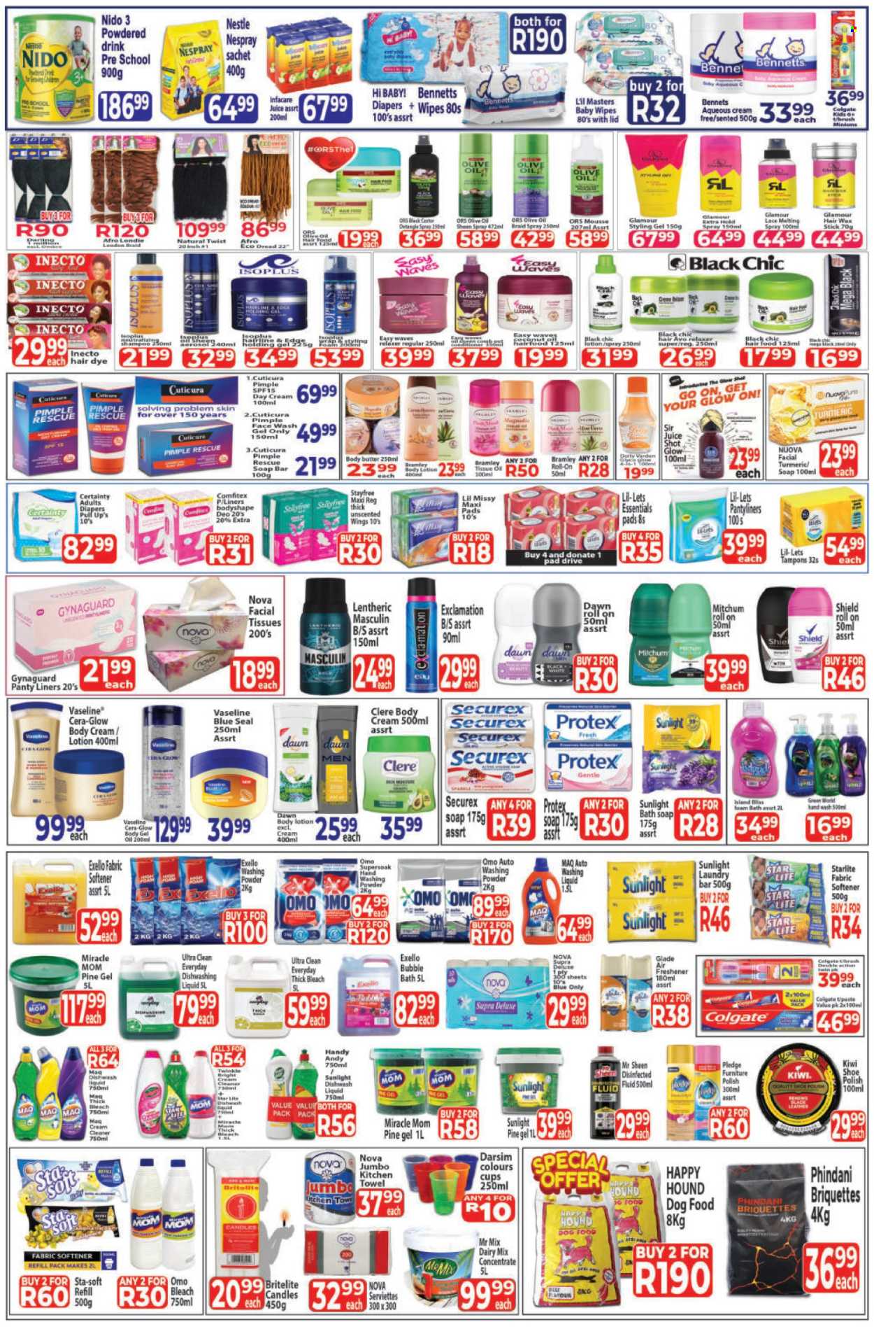 Supa Store specials - 13/03/2026 - 12/04/2026. Page 9