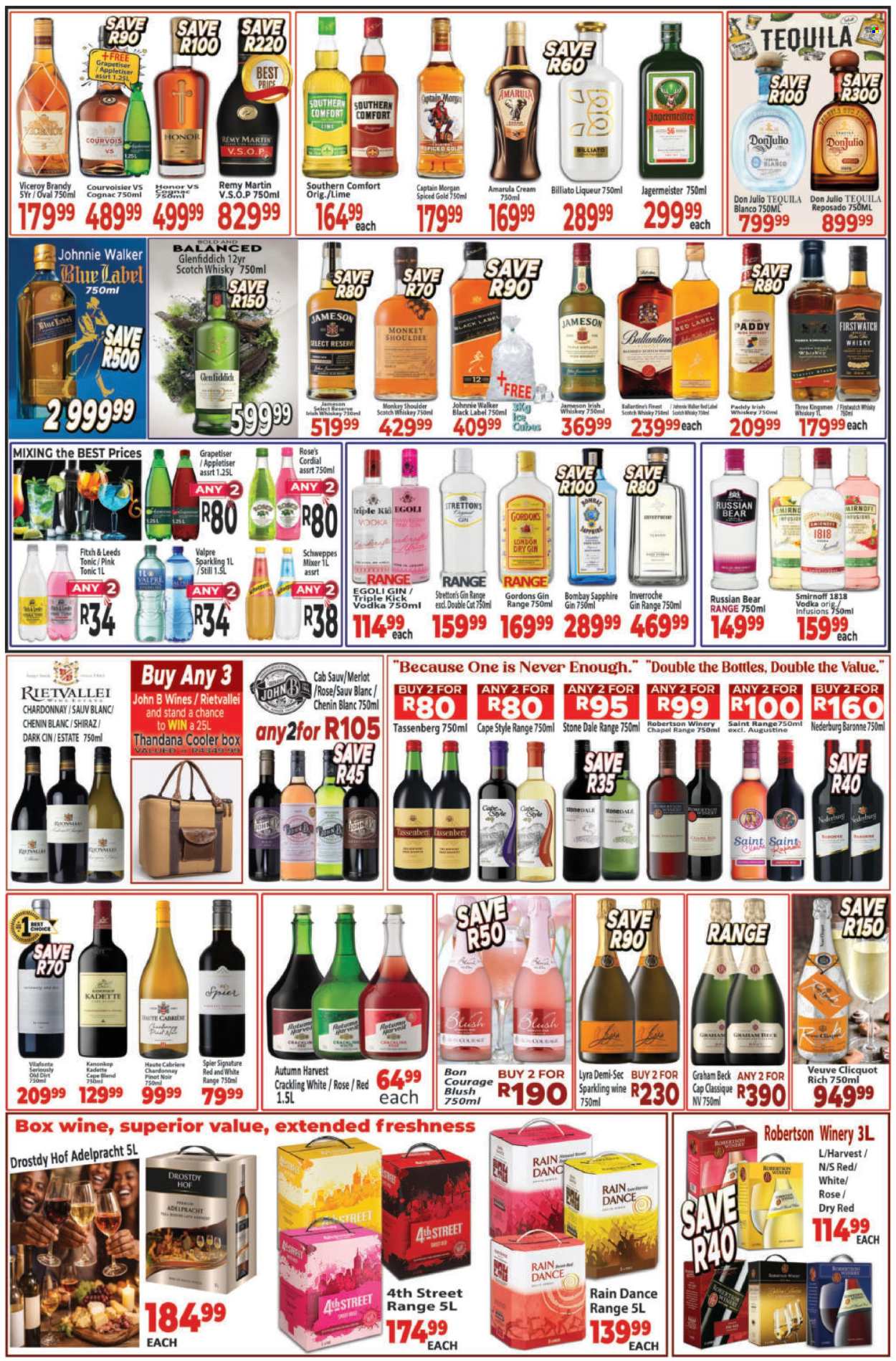 Supa Store specials - 13/03/2026 - 12/04/2026. Page 11