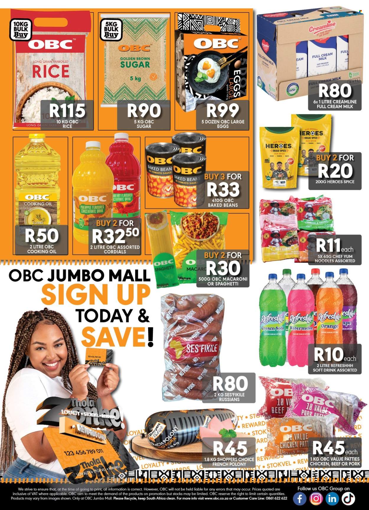OBC specials - 19/03/2026 - 02/04/2026. Page 4