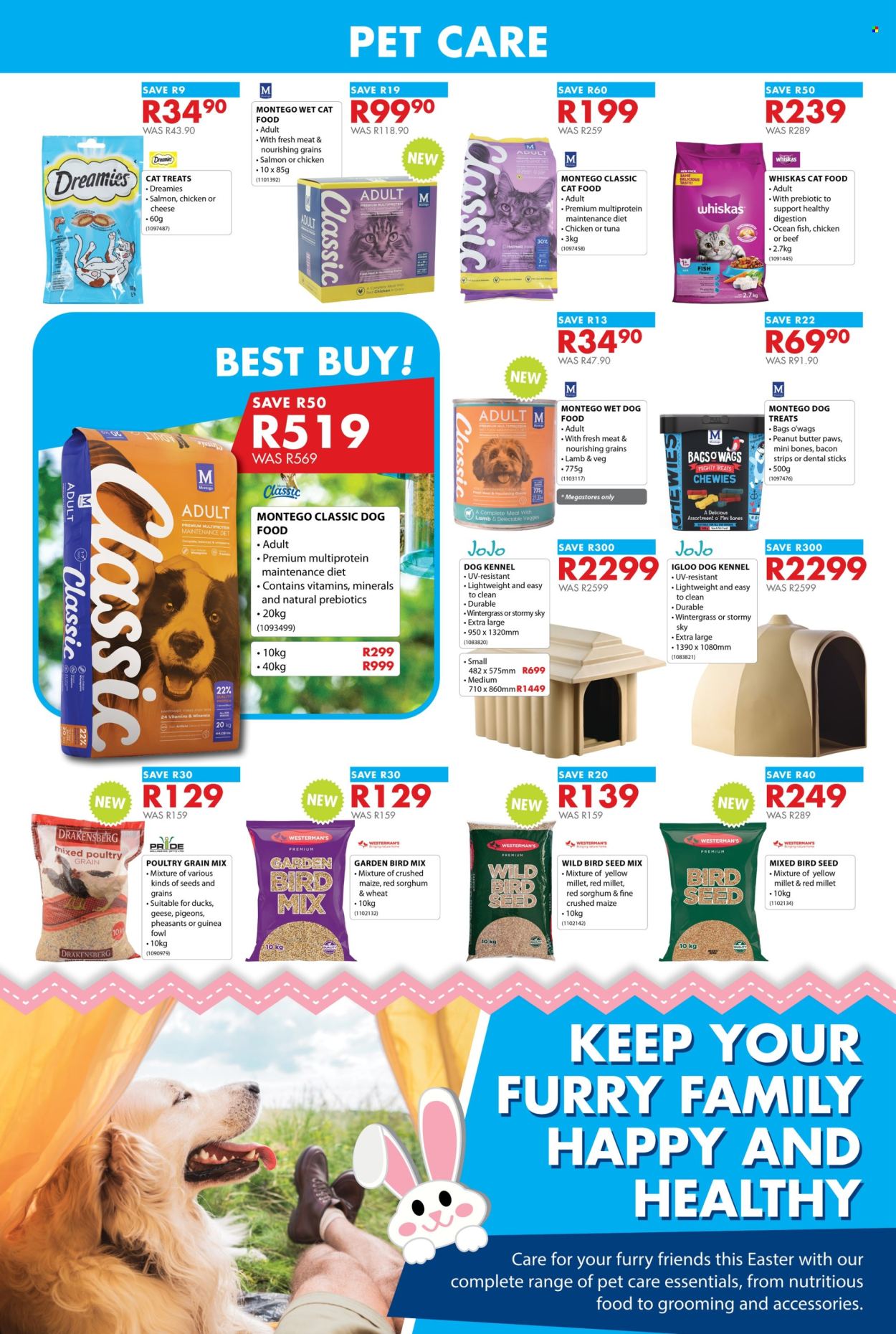 Chamberlain specials - 19/03/2026 - 06/04/2026. Page 4