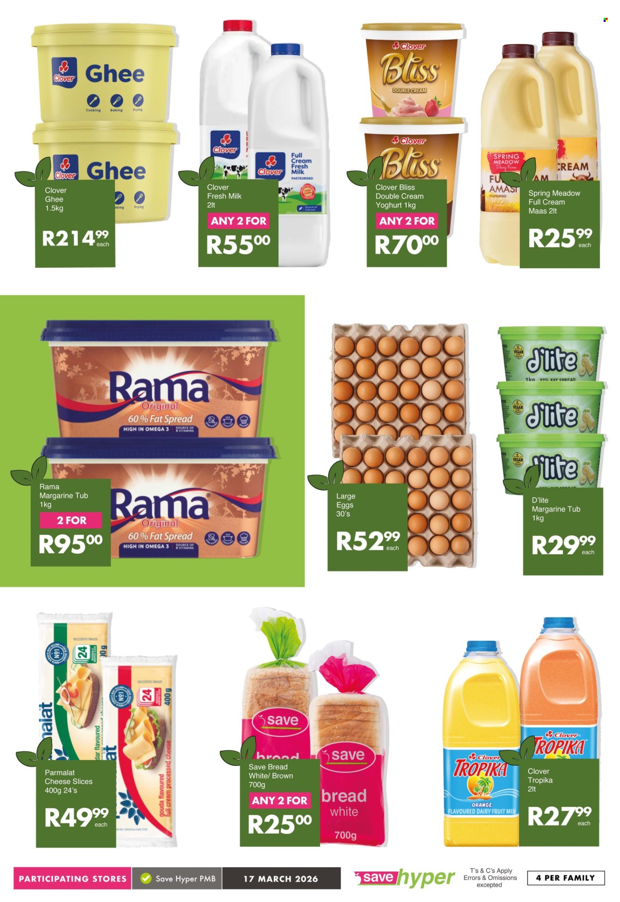 Save hyper specials - 17/03/2026 - 17/03/2026. Page 10