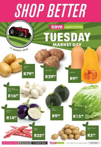 Save supermarket catalogue  - 17/03/2026 - 17/03/2026.