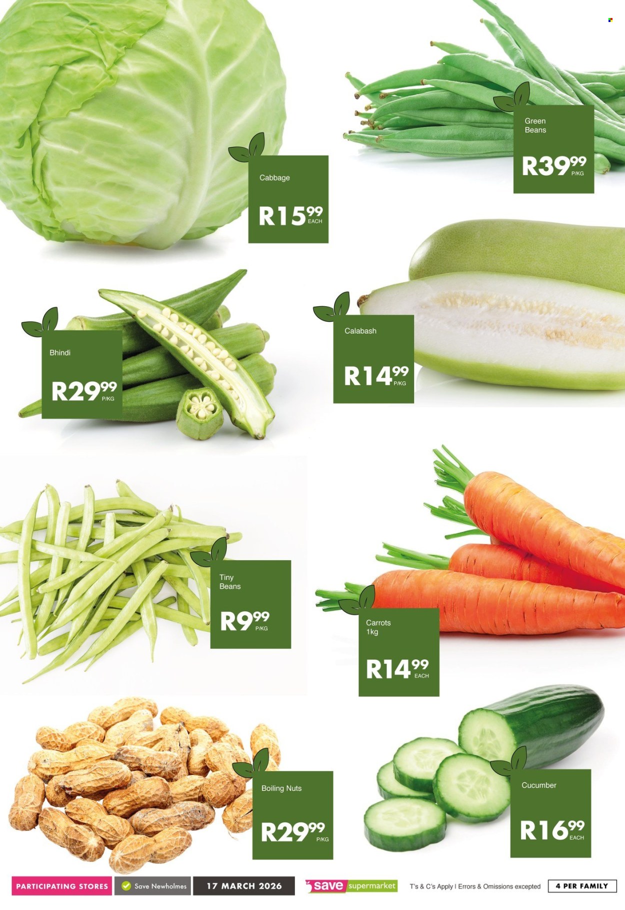 Save supermarket specials - 17/03/2026 - 17/03/2026. Page 3