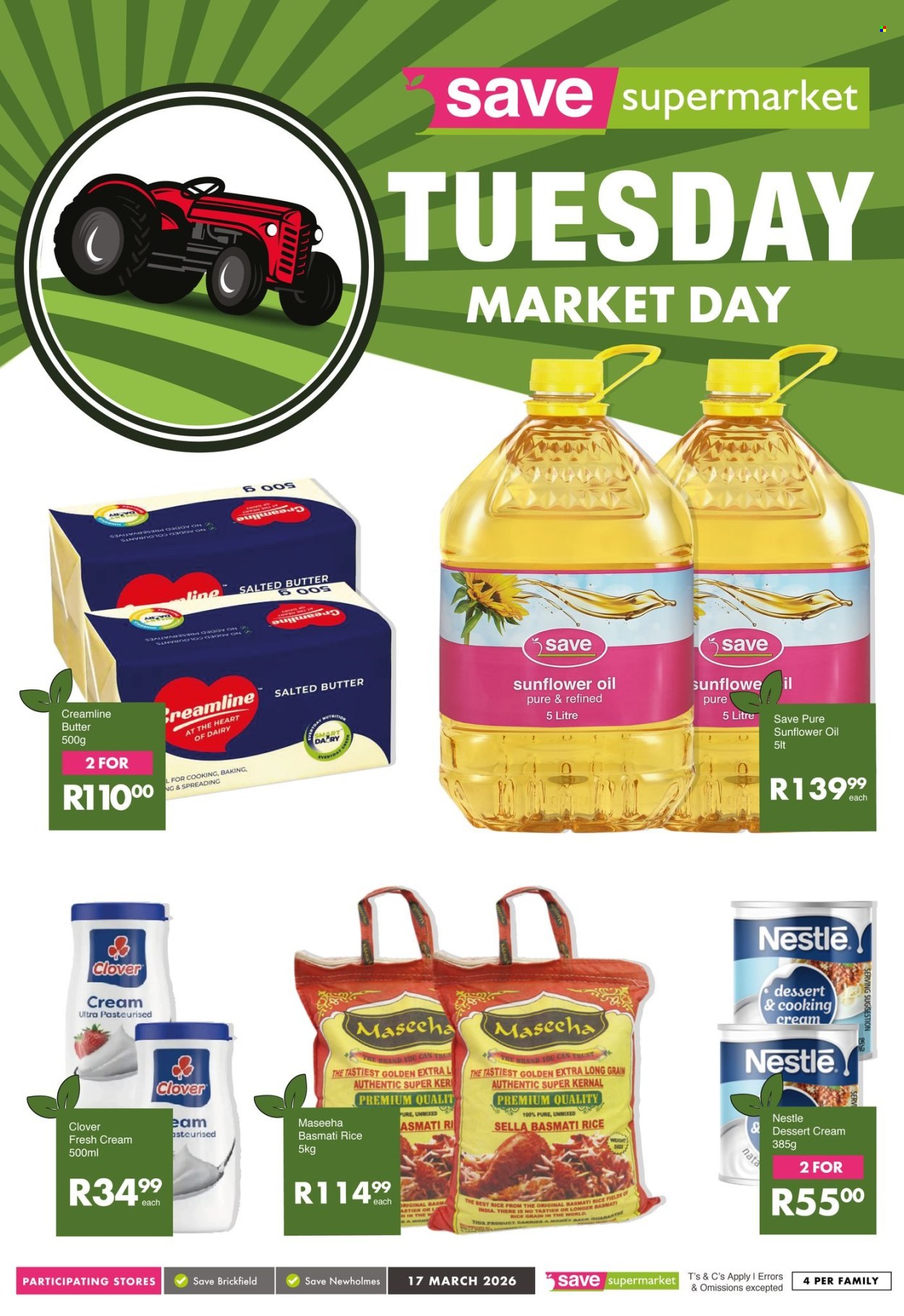 Save supermarket specials - 17/03/2026 - 17/03/2026. Page 6