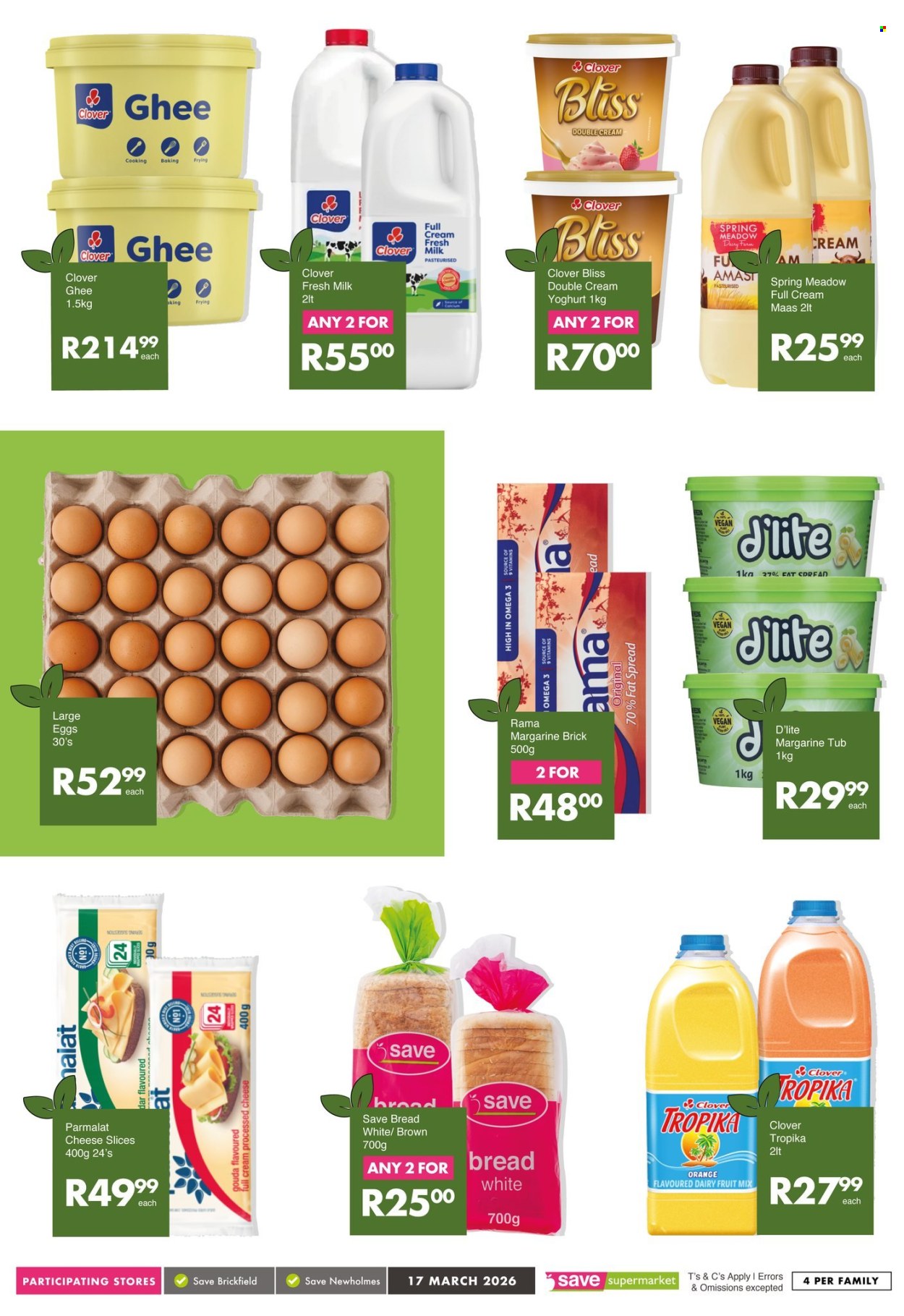 Save supermarket specials - 17/03/2026 - 17/03/2026. Page 7
