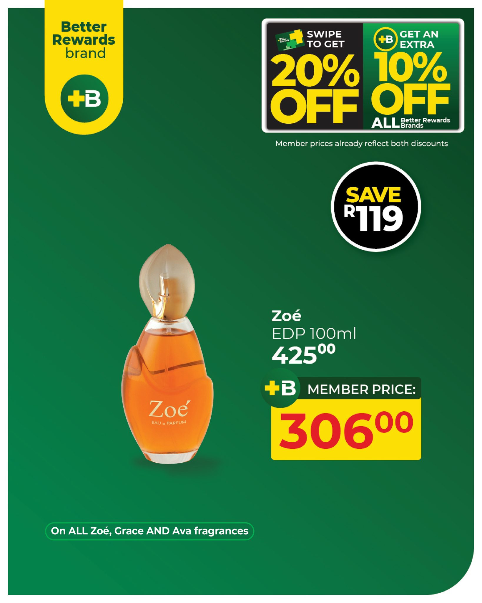 Dis-Chem specials - 17/03/2026 - 12/04/2026. Page 88