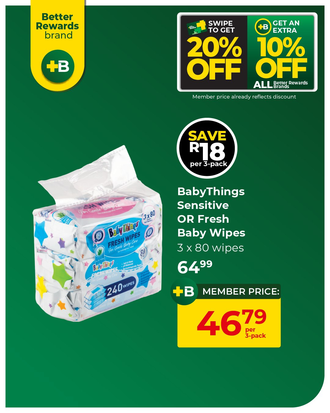Baby City specials - 17/03/2026 - 12/04/2026. Page 51