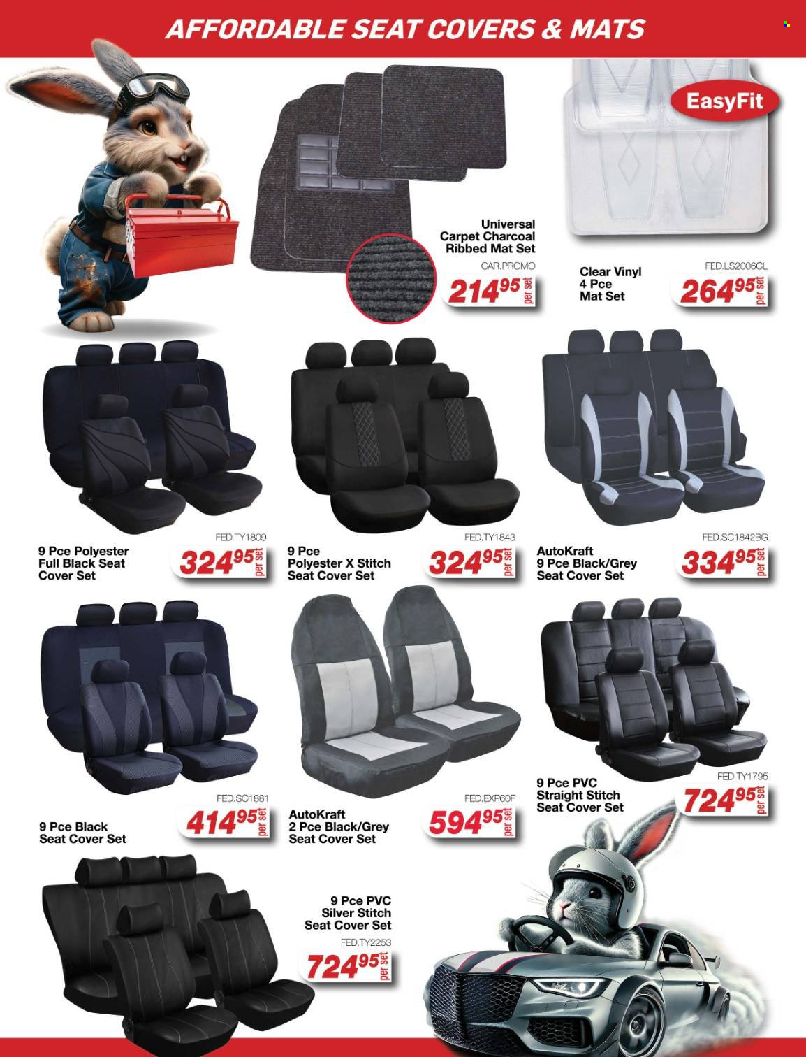 AutoZone specials - 19/03/2026 - 12/04/2026. Page 11