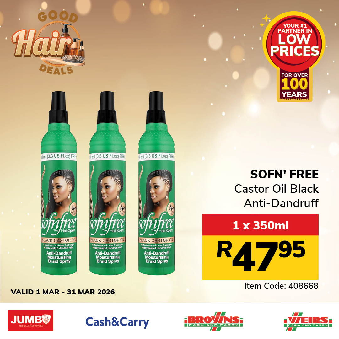 Jumbo Cash & Carry specials - 01/03/2026 - 31/03/2026. Page 7