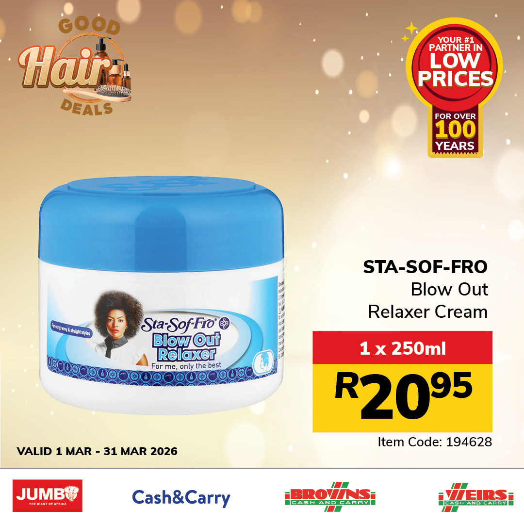 Jumbo Cash & Carry specials - 01/03/2026 - 31/03/2026. Page 10