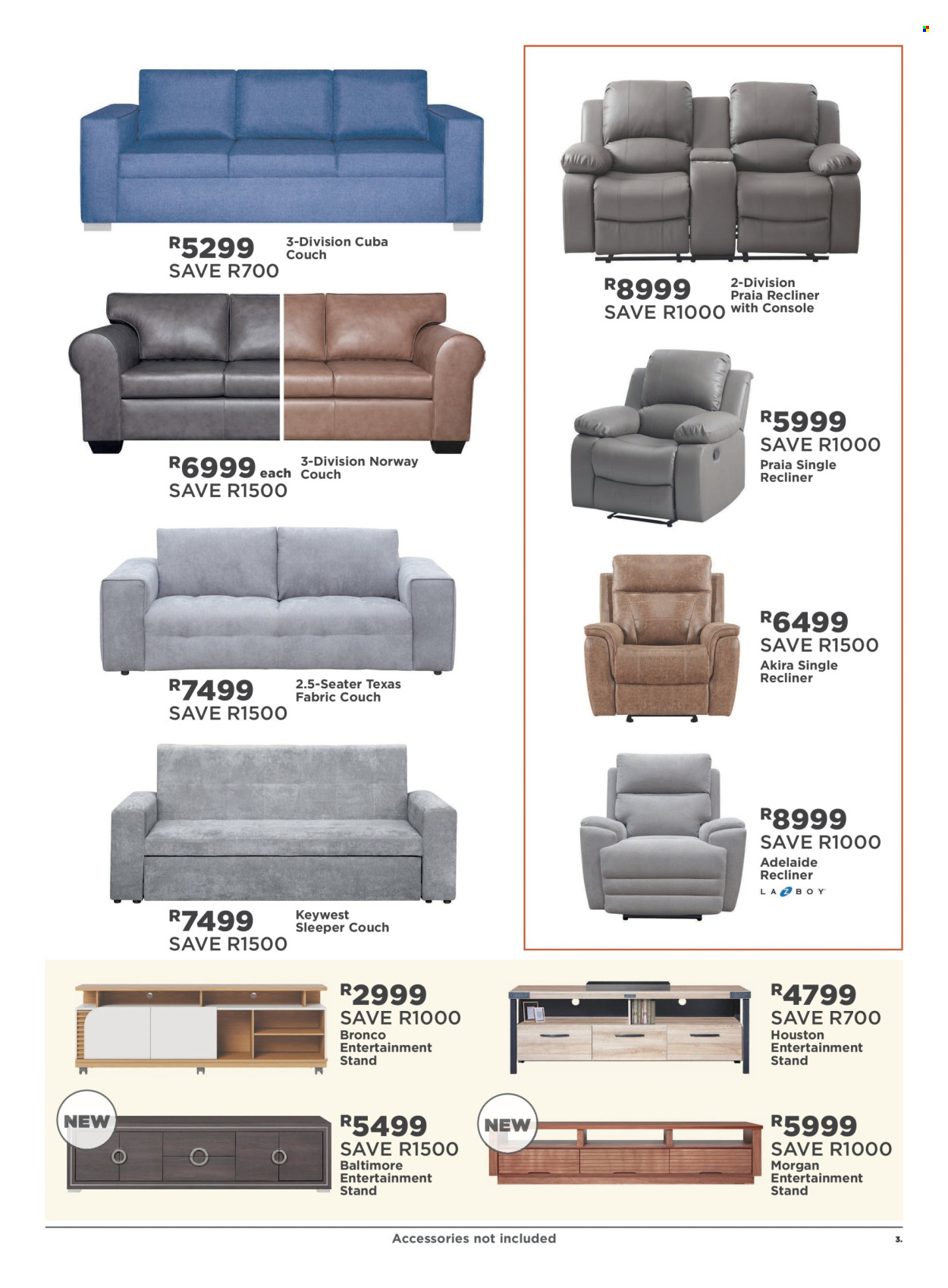 House & Home specials - 19/03/2026 - 05/04/2026. Page 3