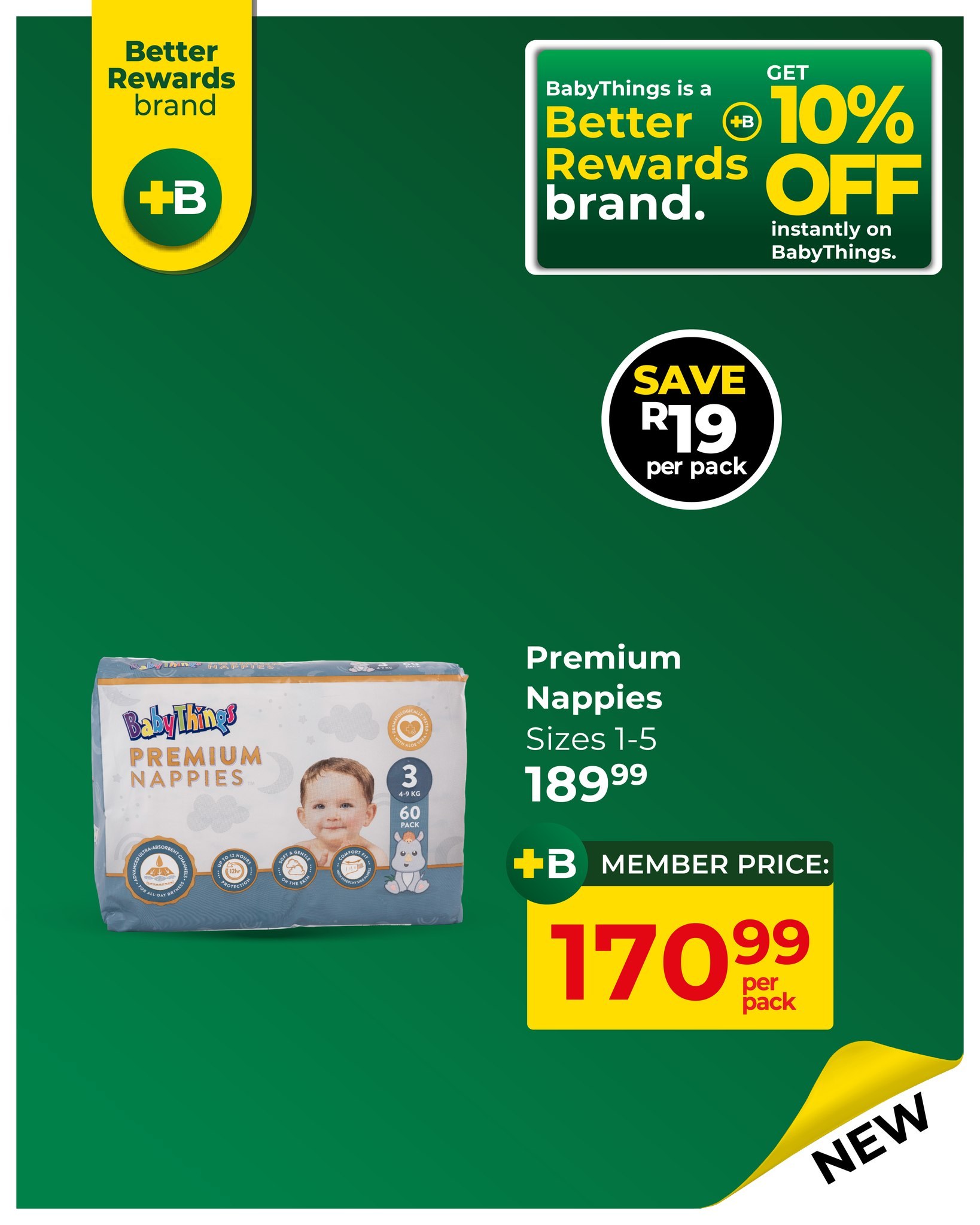 Baby City specials - 17/03/2026 - 12/04/2026. Page 48