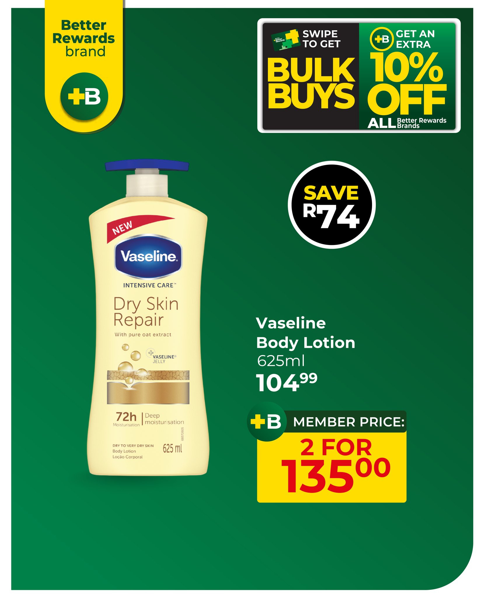 Dis-Chem specials - 17/03/2026 - 12/04/2026. Page 82