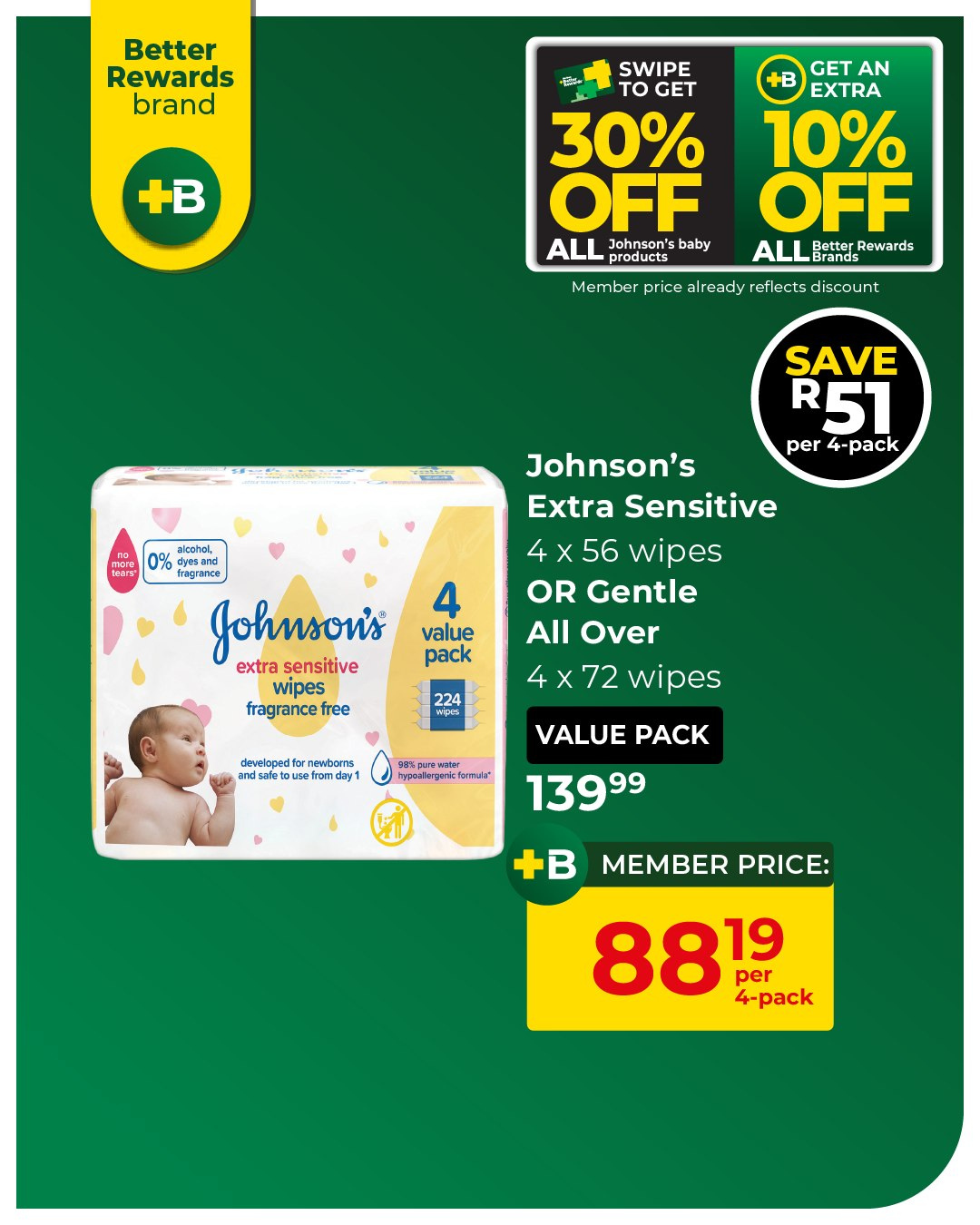 Baby City specials - 17/03/2026 - 12/04/2026. Page 46