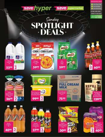 Save catalogue  - 22/03/2026 - 22/03/2026.