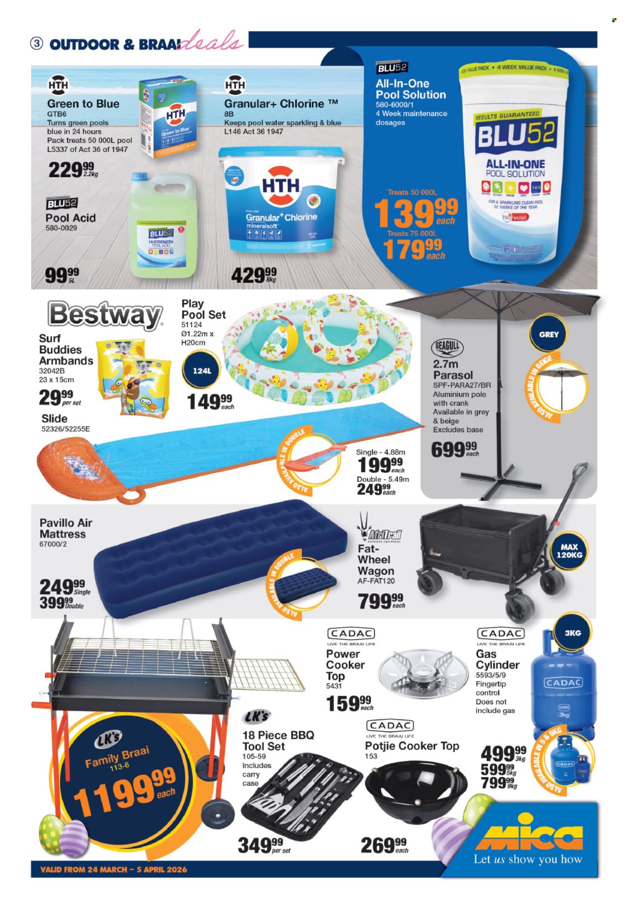 Mica specials - 24/03/2026 - 05/04/2026. Page 3
