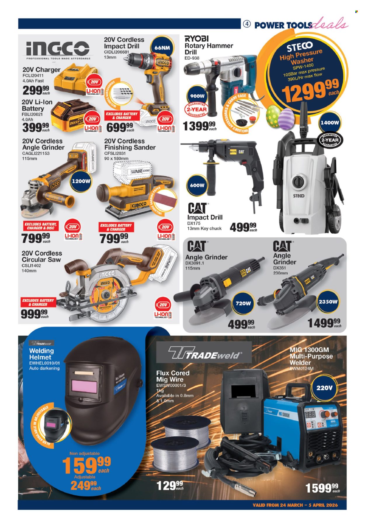 Mica specials - 24/03/2026 - 05/04/2026. Page 4